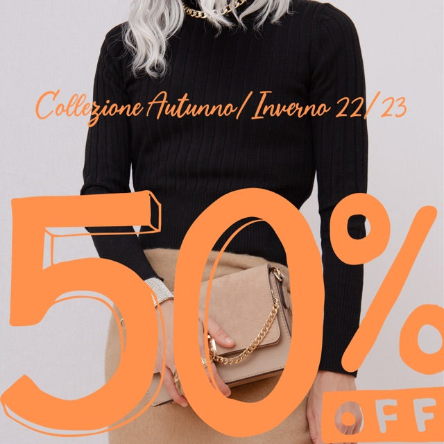 Collezione Autunno Inverno 22 23 Giux Abbigliamento