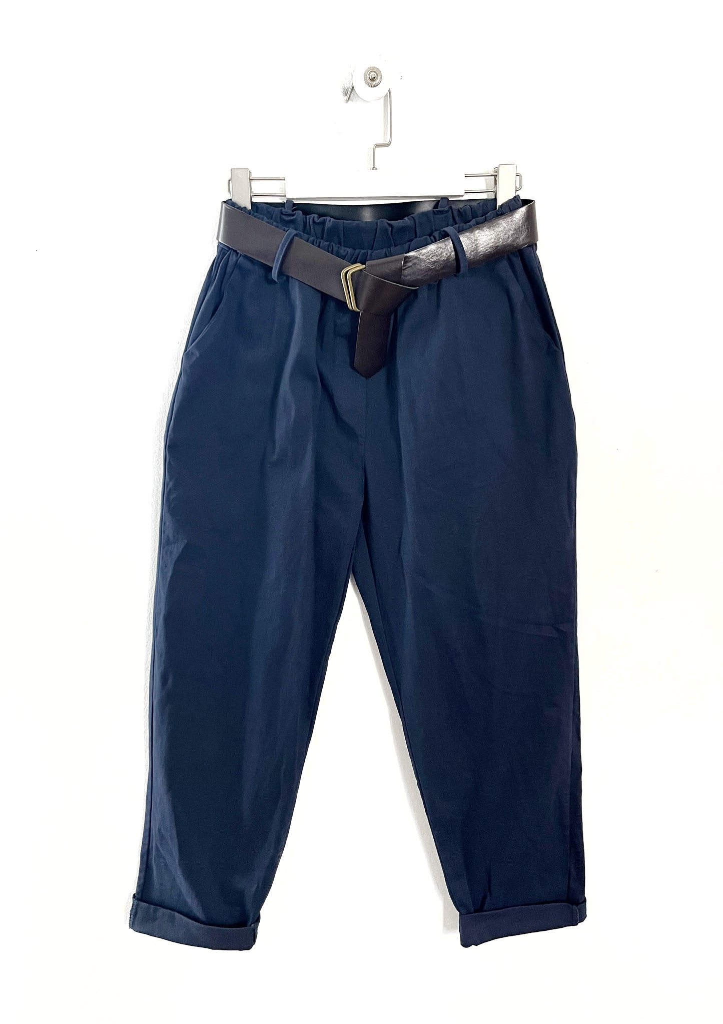 Pantalone Ovetto Over