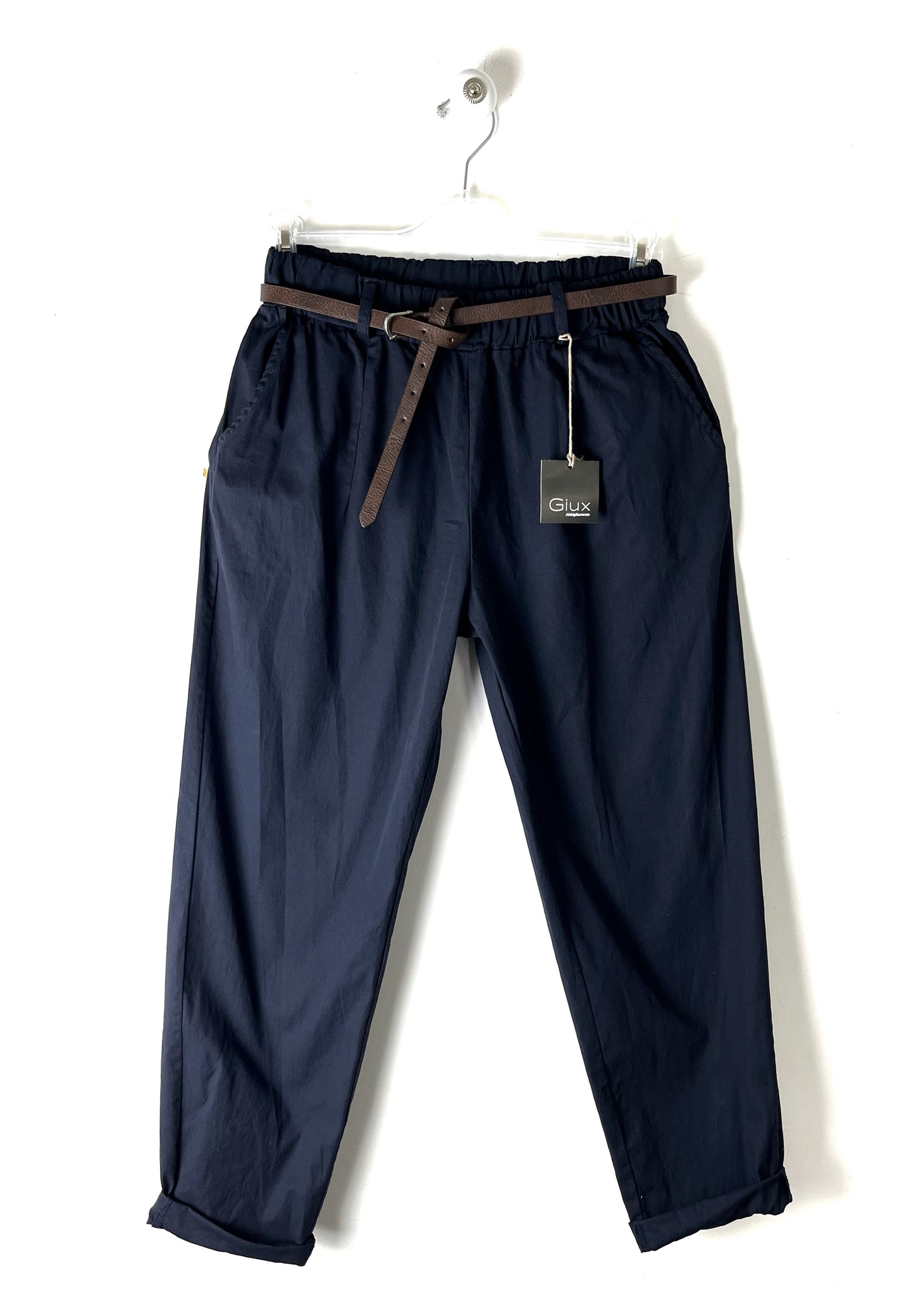 Pantalone Ovetto estivo