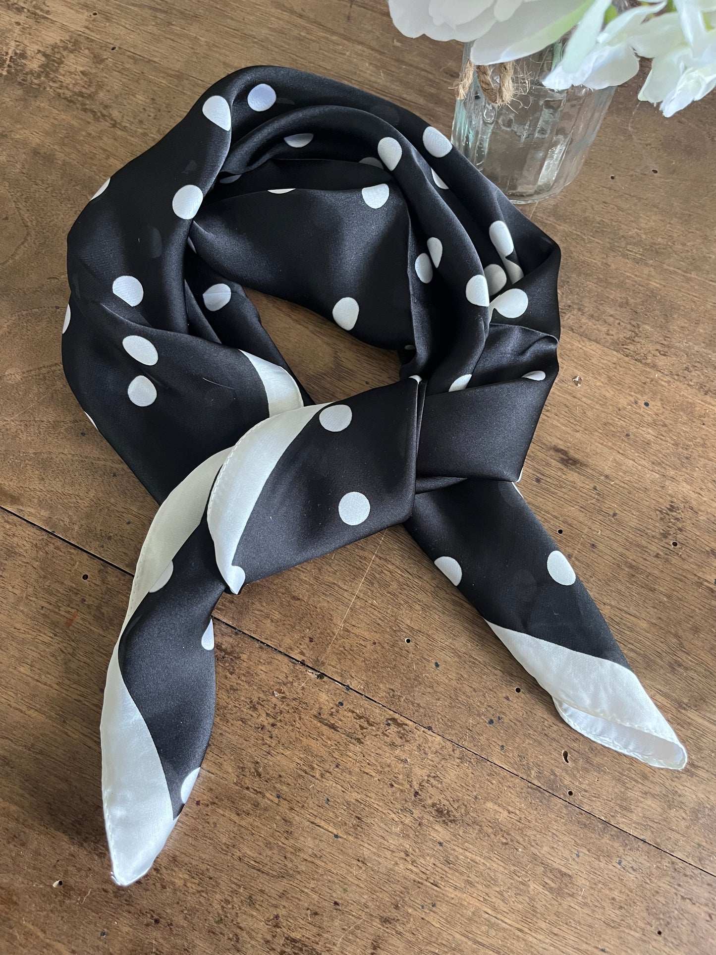 Foulard/Fazzoletto da collo