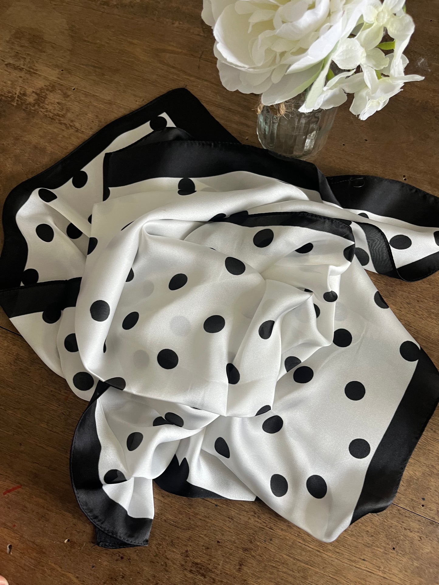 Foulard/Fazzoletto da collo