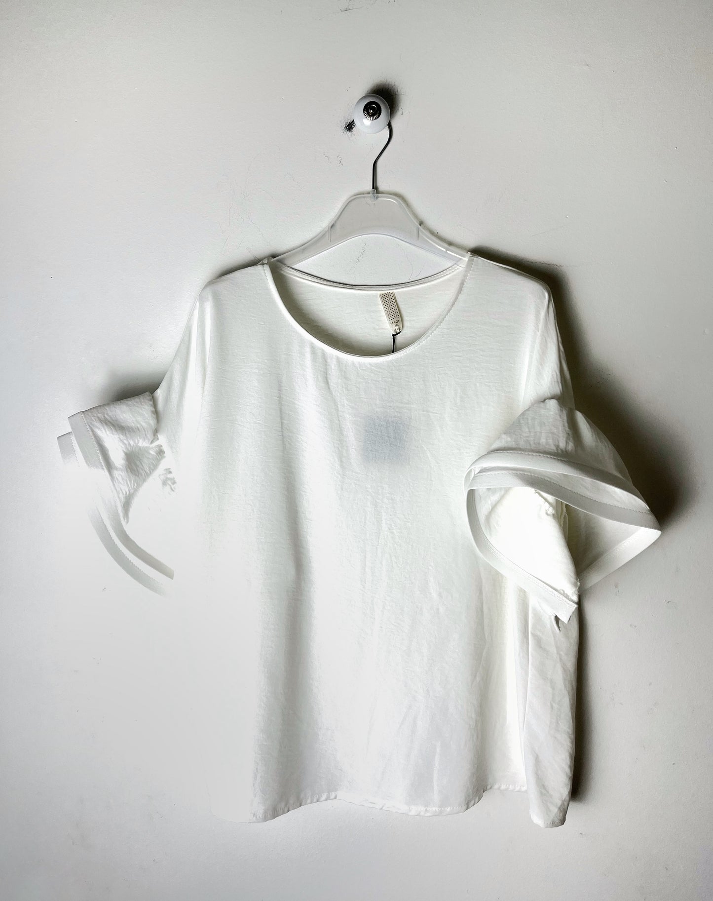 Blusa Onde