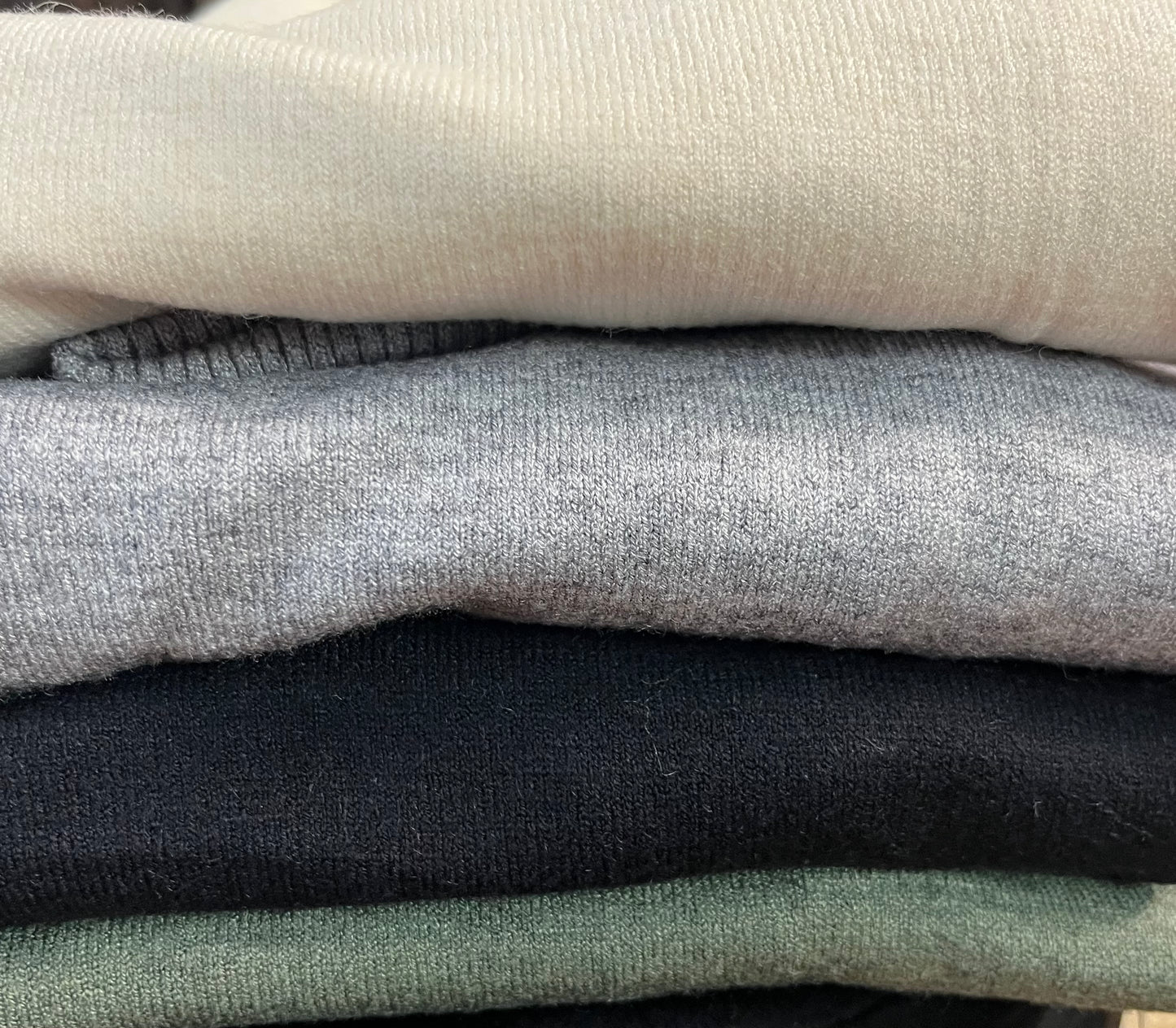 Dolcevita basic Slim