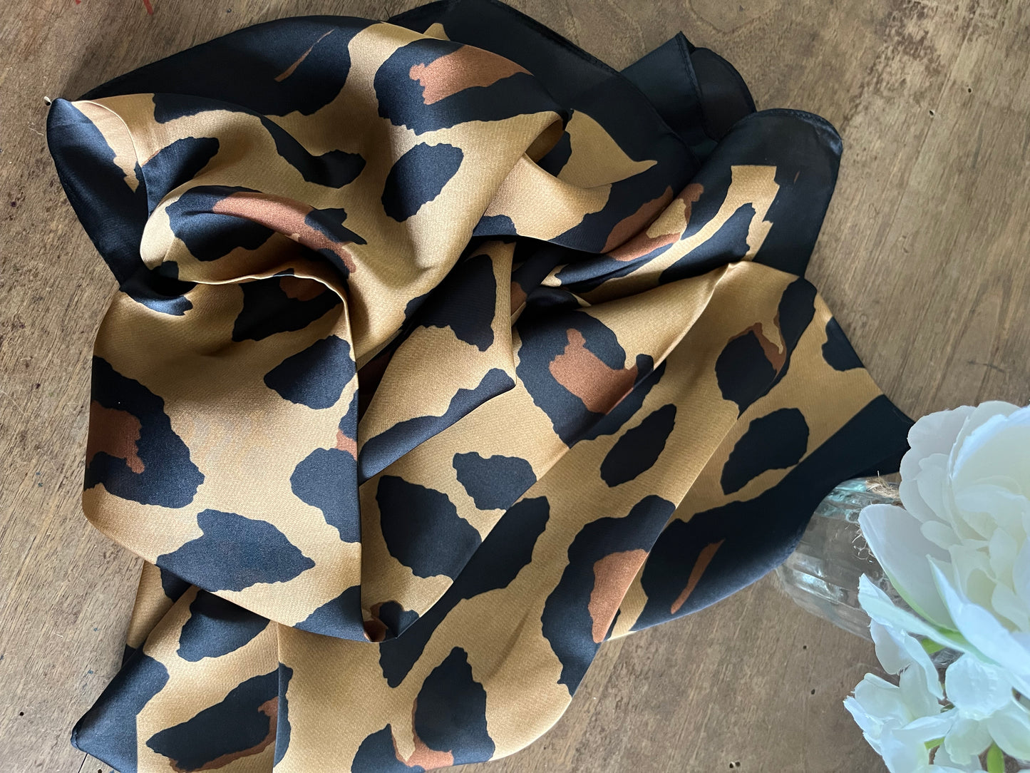 Foulard/Fazzoletto da collo