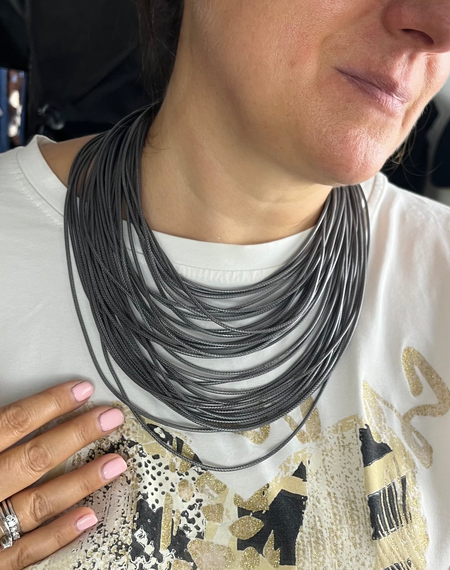 Collana Mille fili