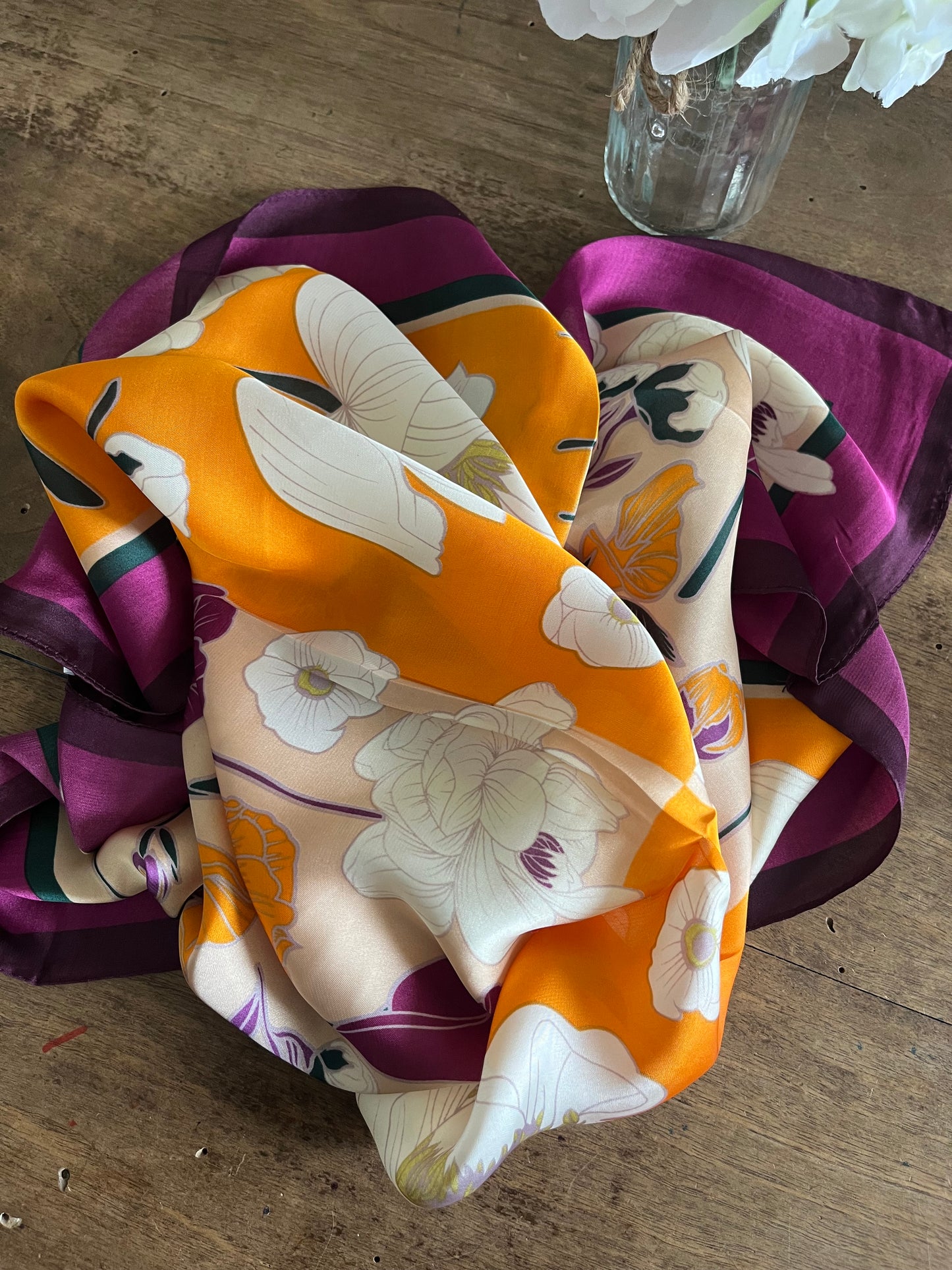 Foulard/Fazzoletto da collo