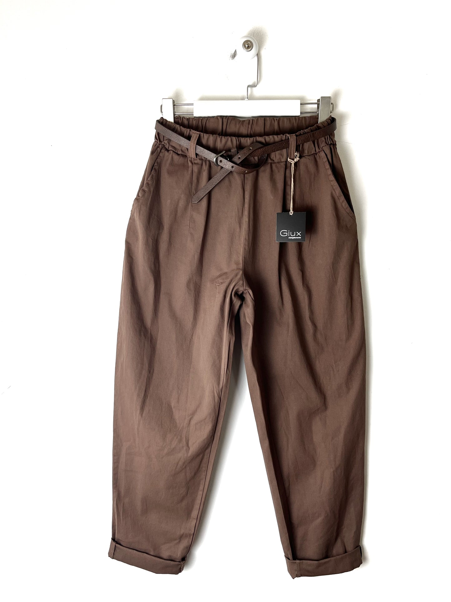 Pantalone Ovetto estivo