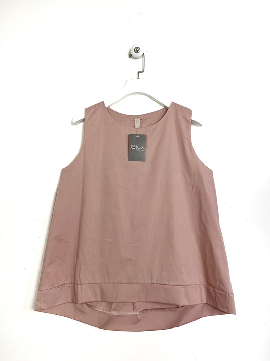 Canotta tela di cotone ⬛️