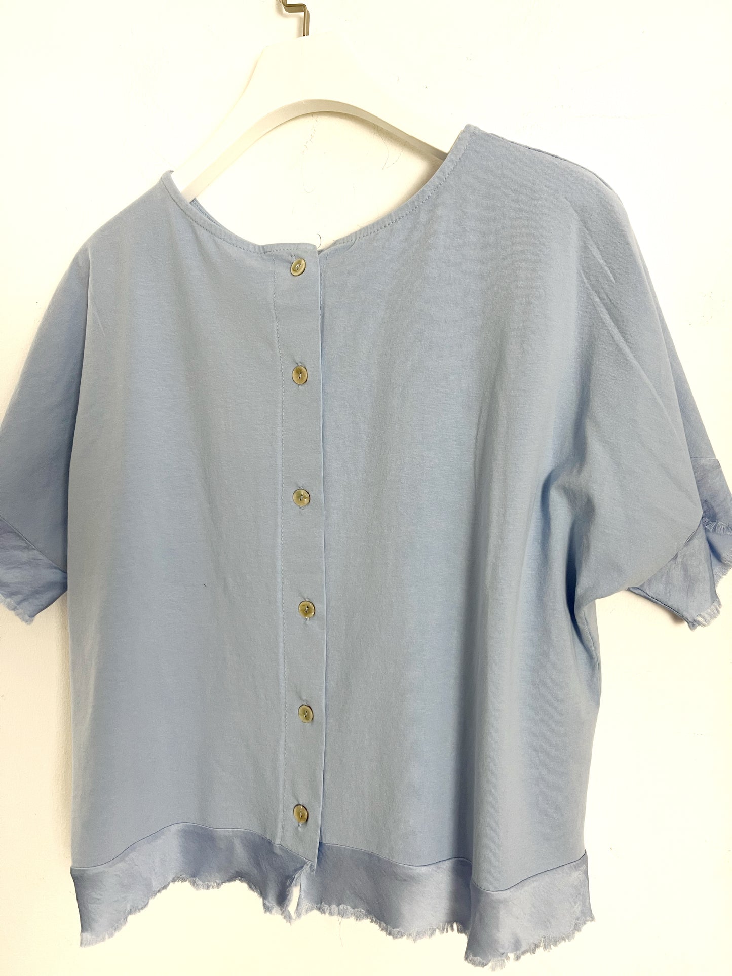Blusa Naïf