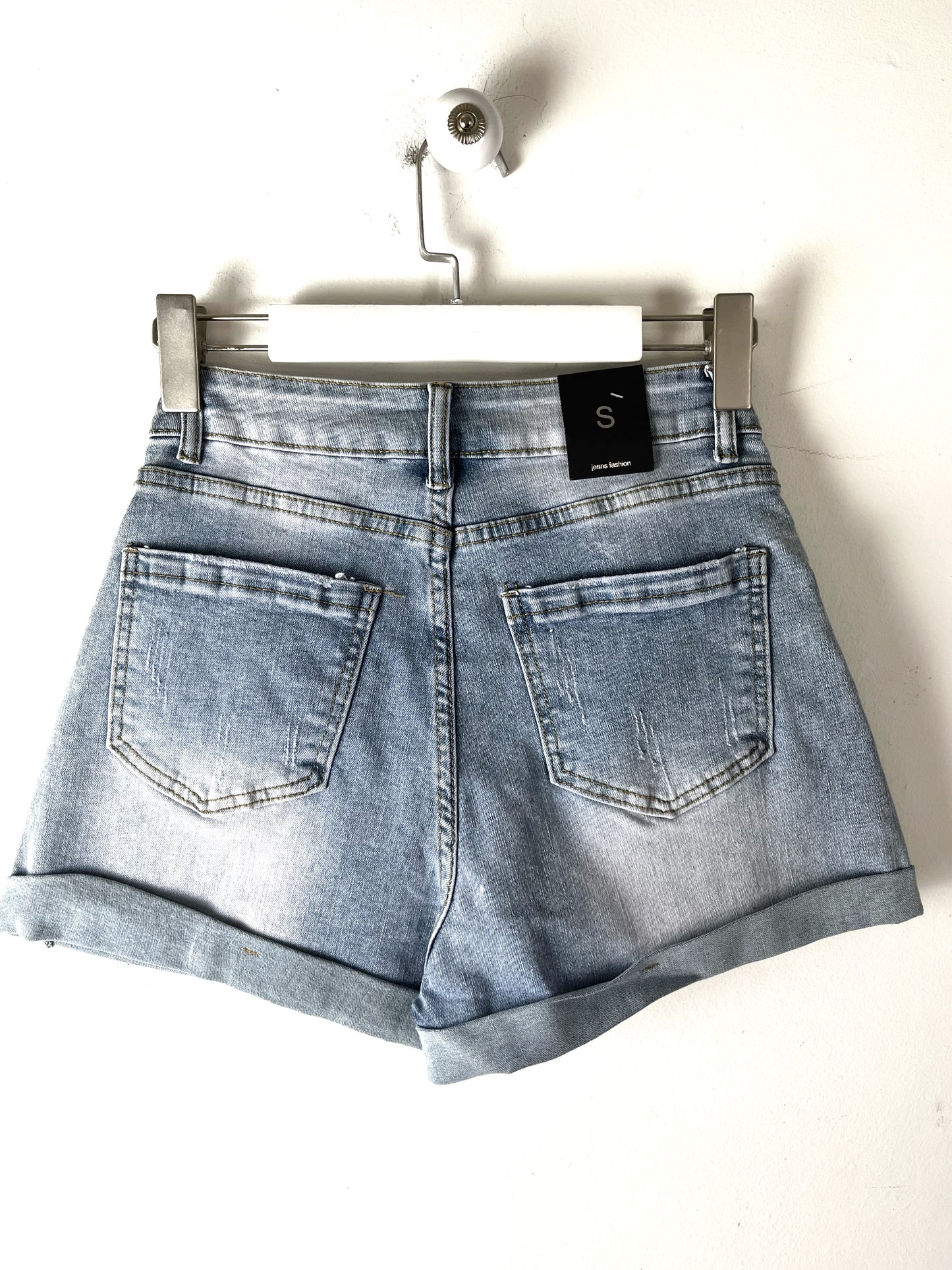 Shorts jeans