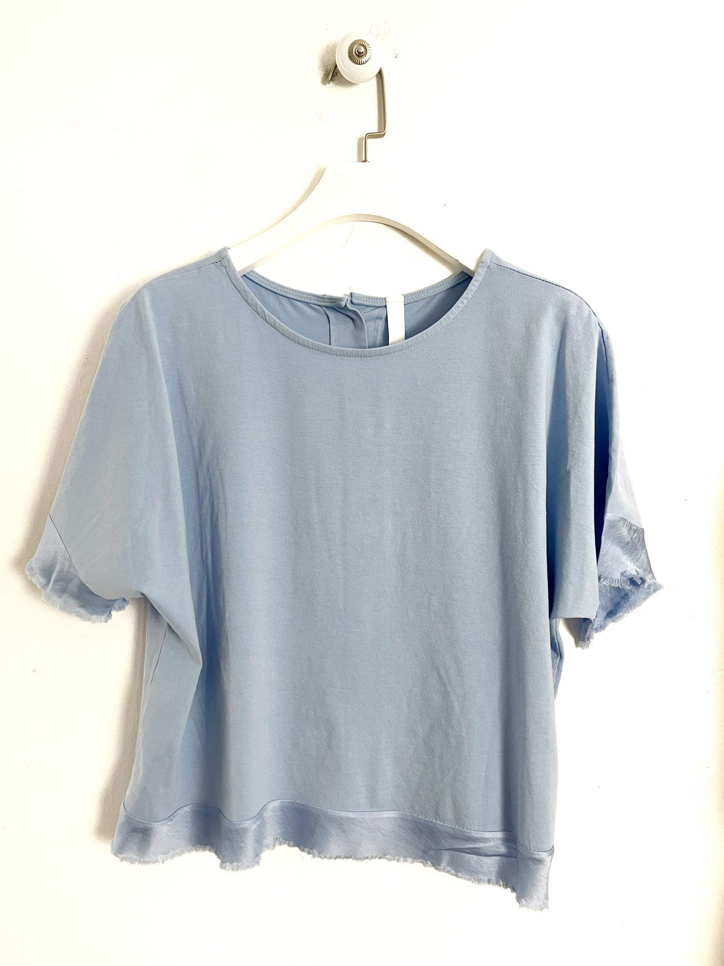 Blusa Naïf