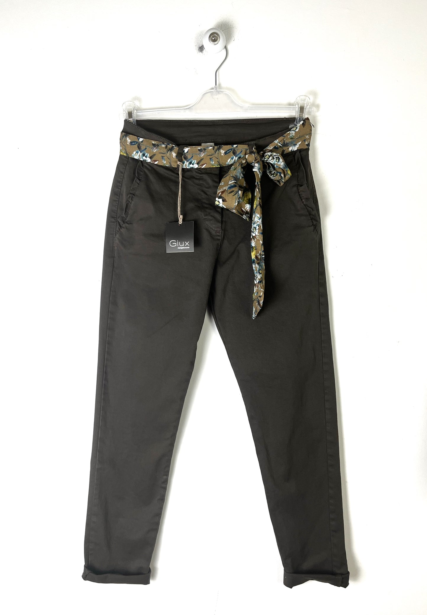 Pantalone Arriccio 🍁