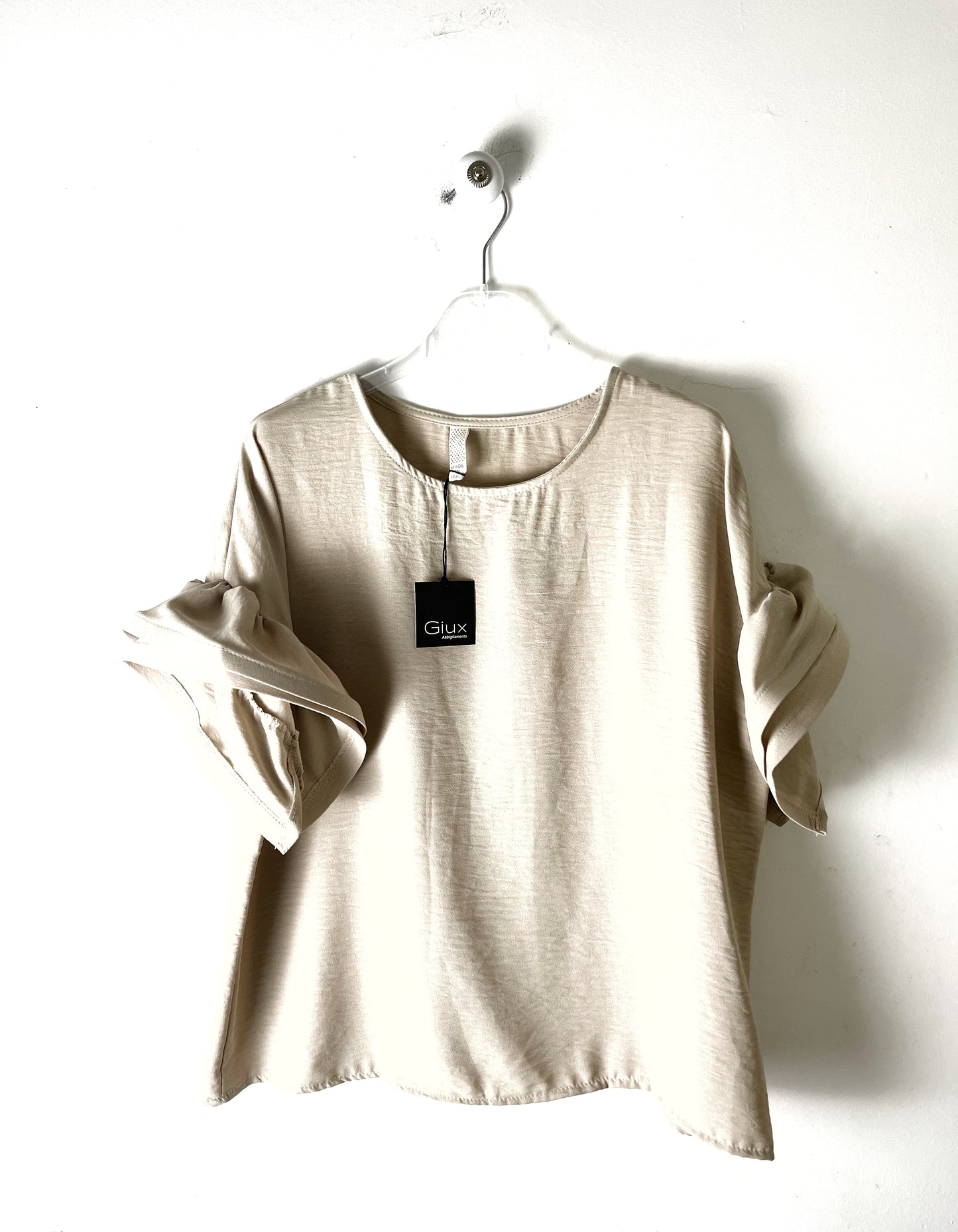 Blusa Onde