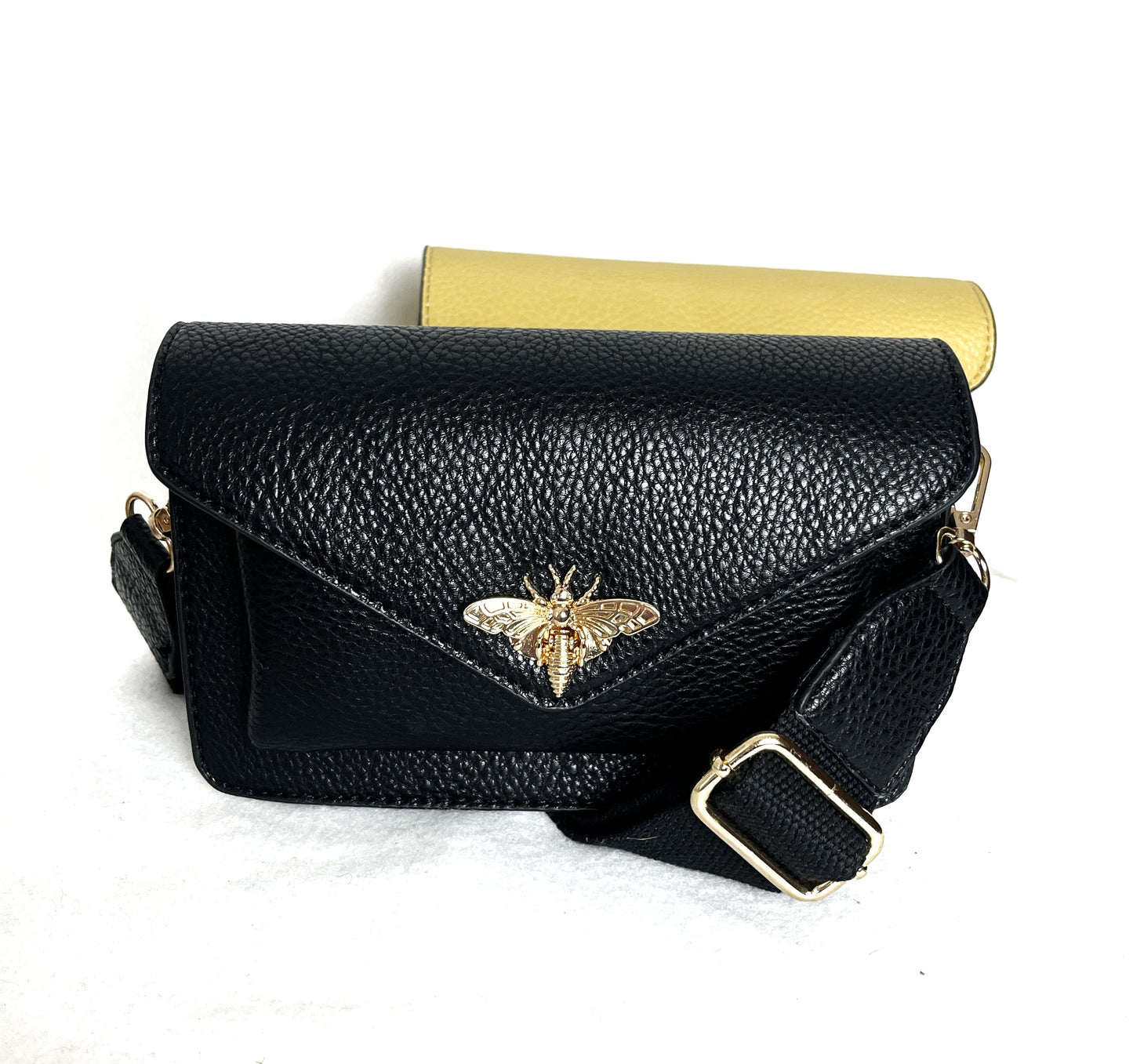 Borsa tracolla