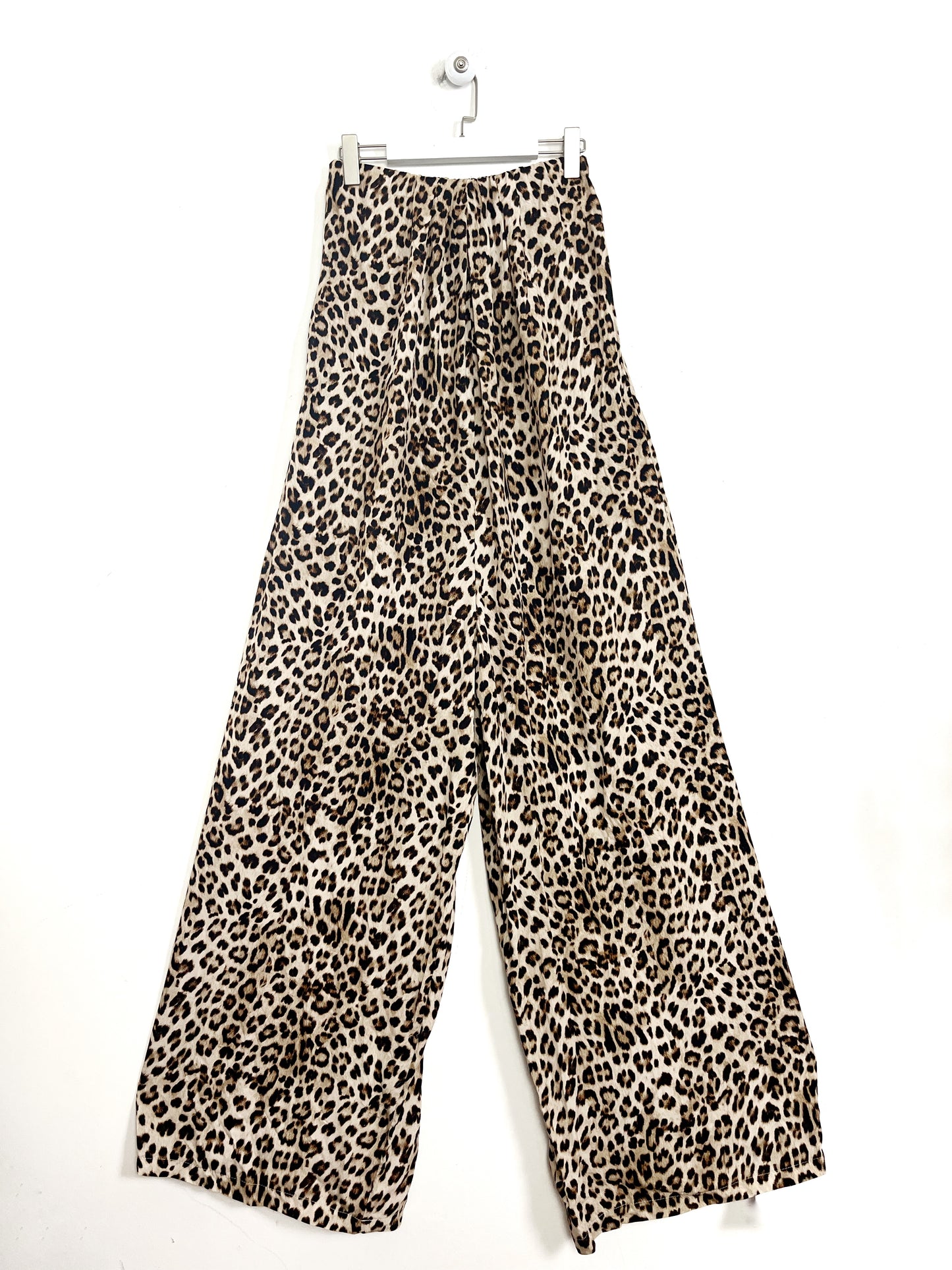 Jumpsuit Lumina Animalier