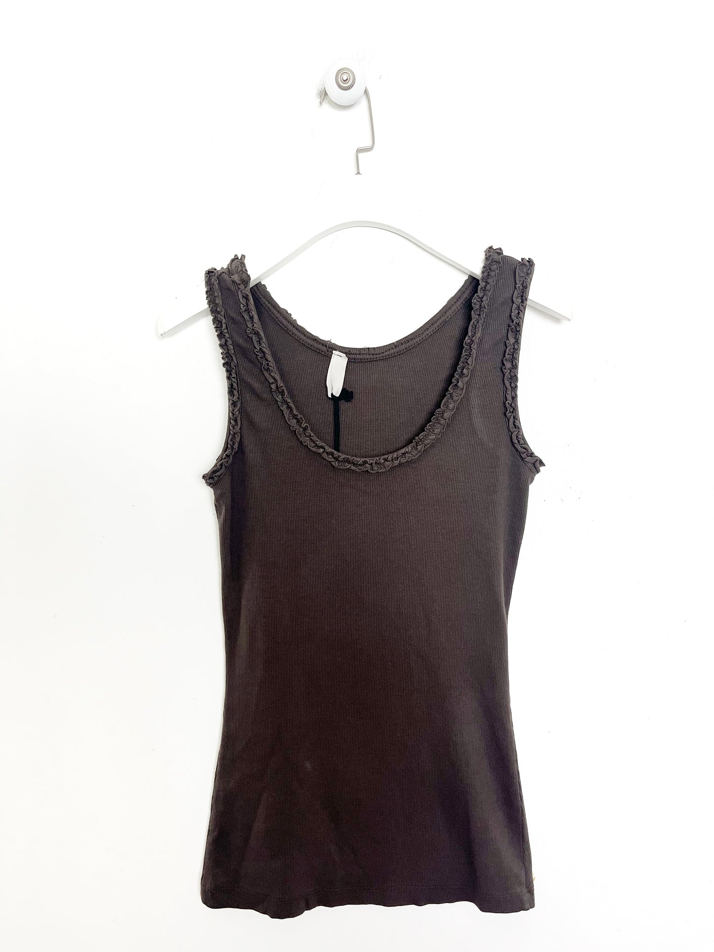 Canotta Arriccio Naïf