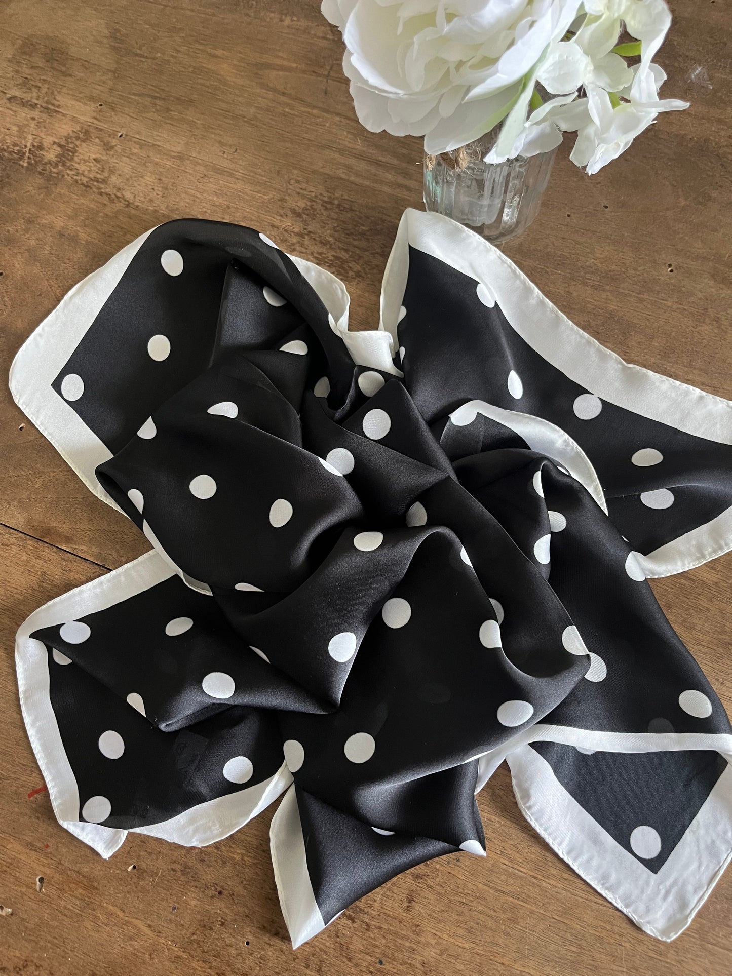 Foulard/Fazzoletto da collo
