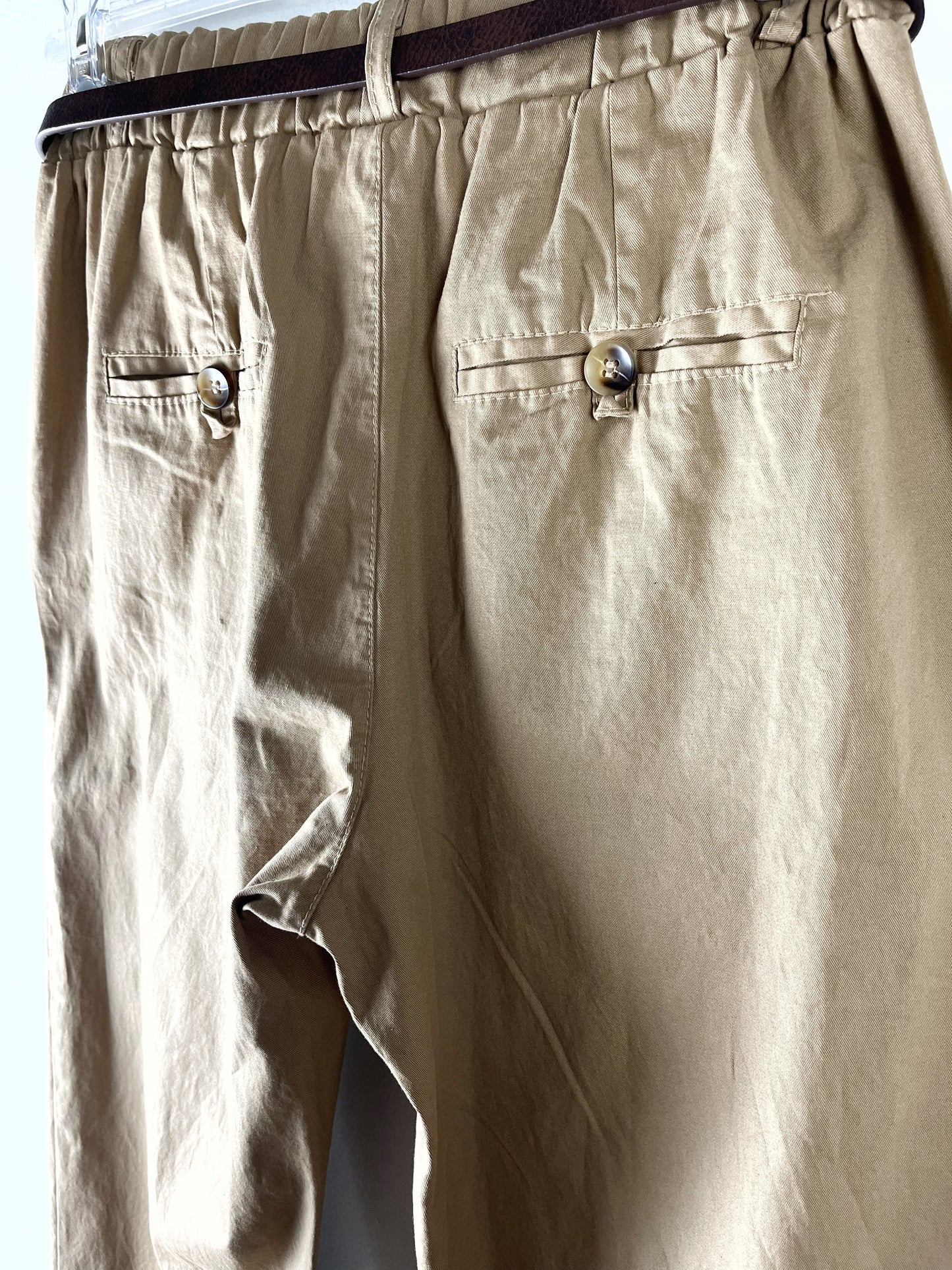 Pantalone Ovetto estivo