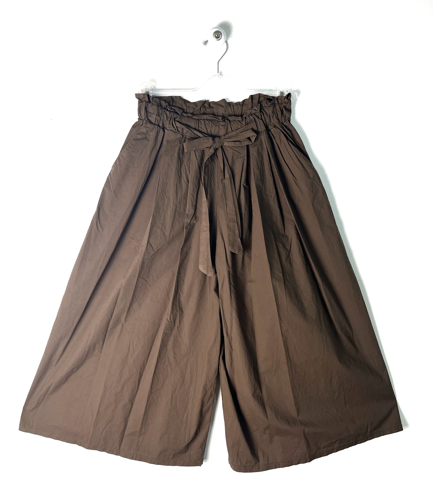 Gonna/Pantalone