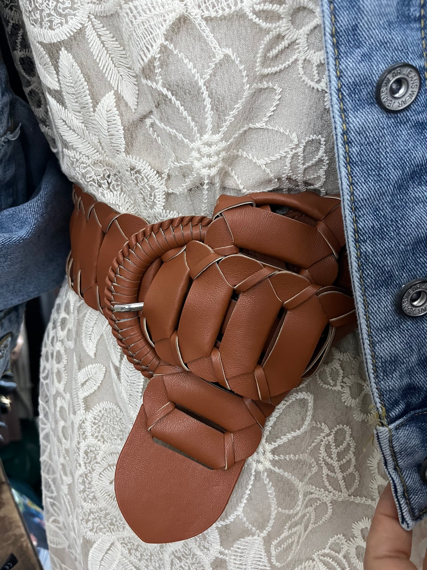 Cintura vari modelli