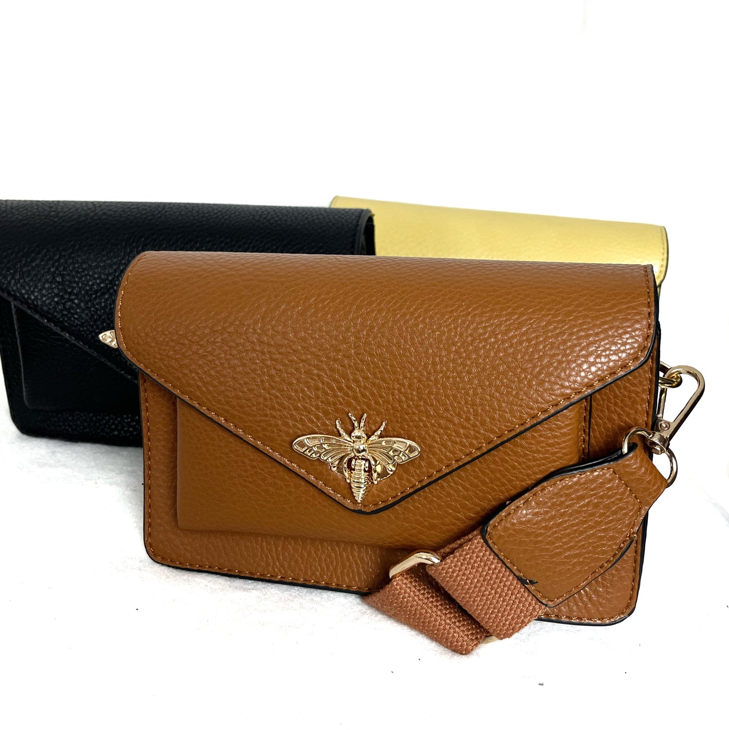Borsa tracolla