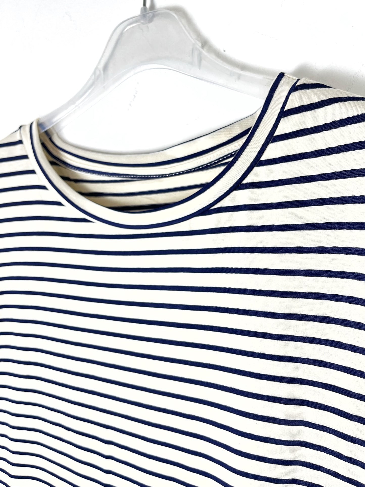 T-shirt rigata