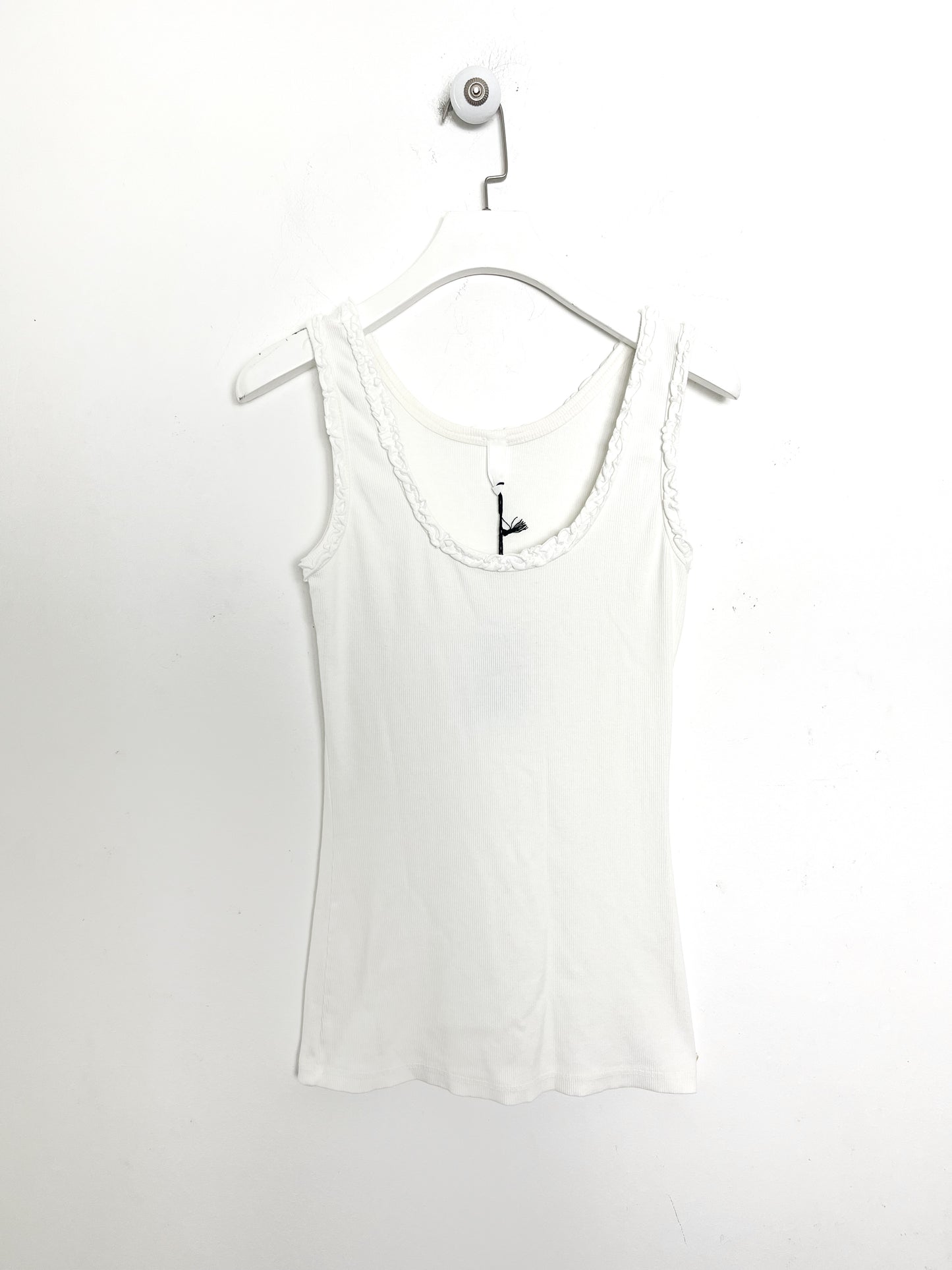 Canotta Arriccio Naïf