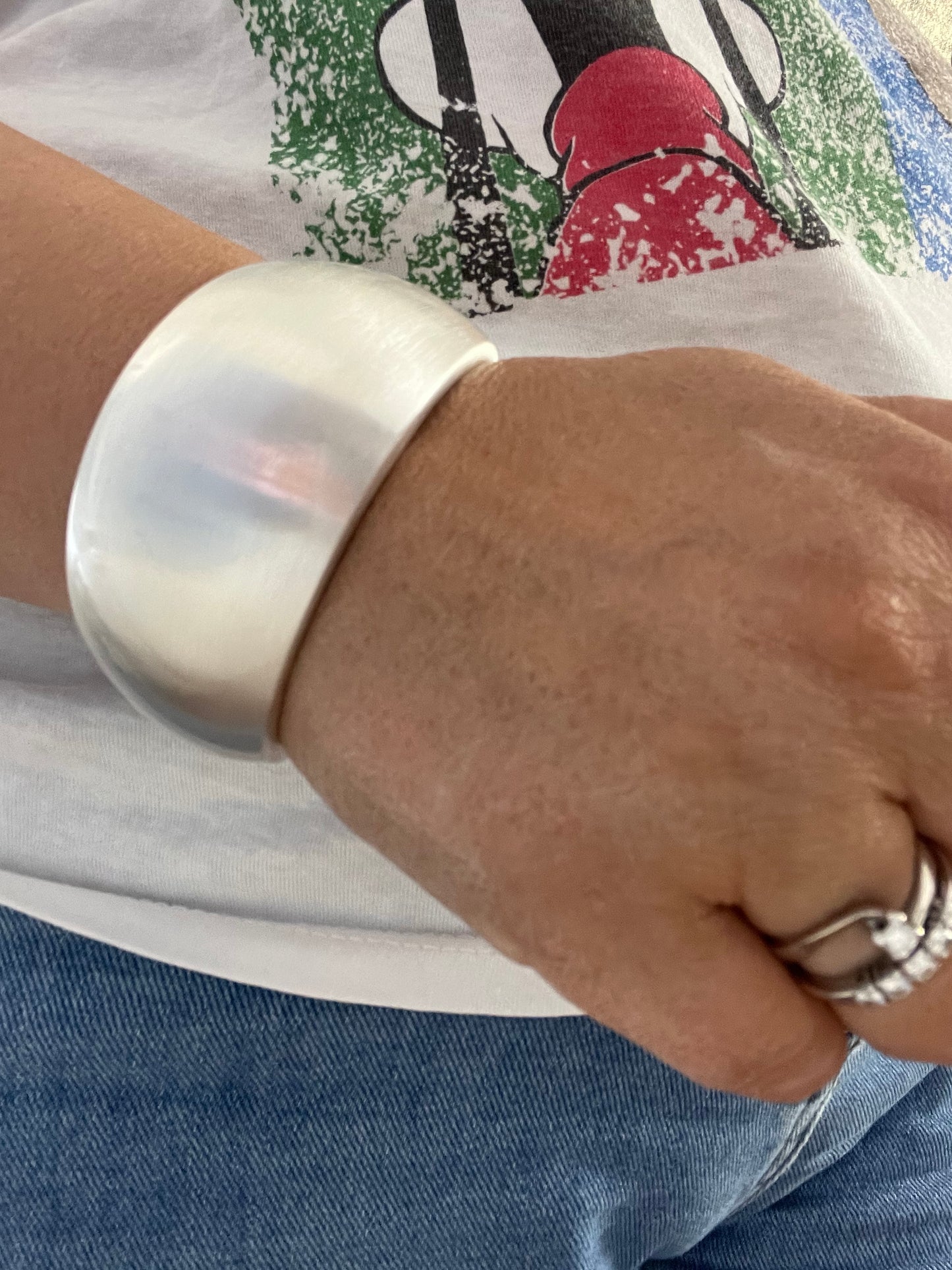 Bracciale Giux
