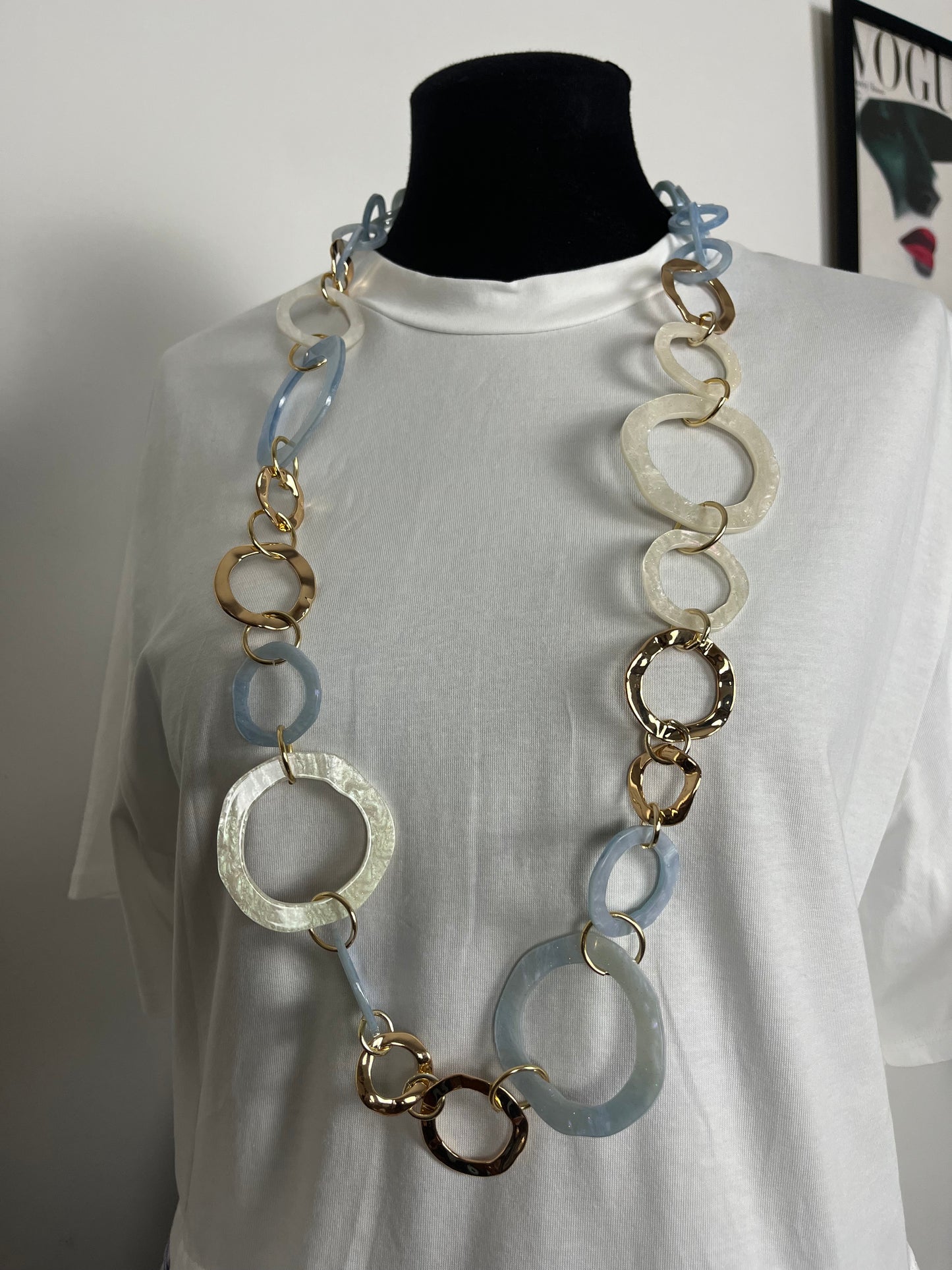 Collana Anelli
