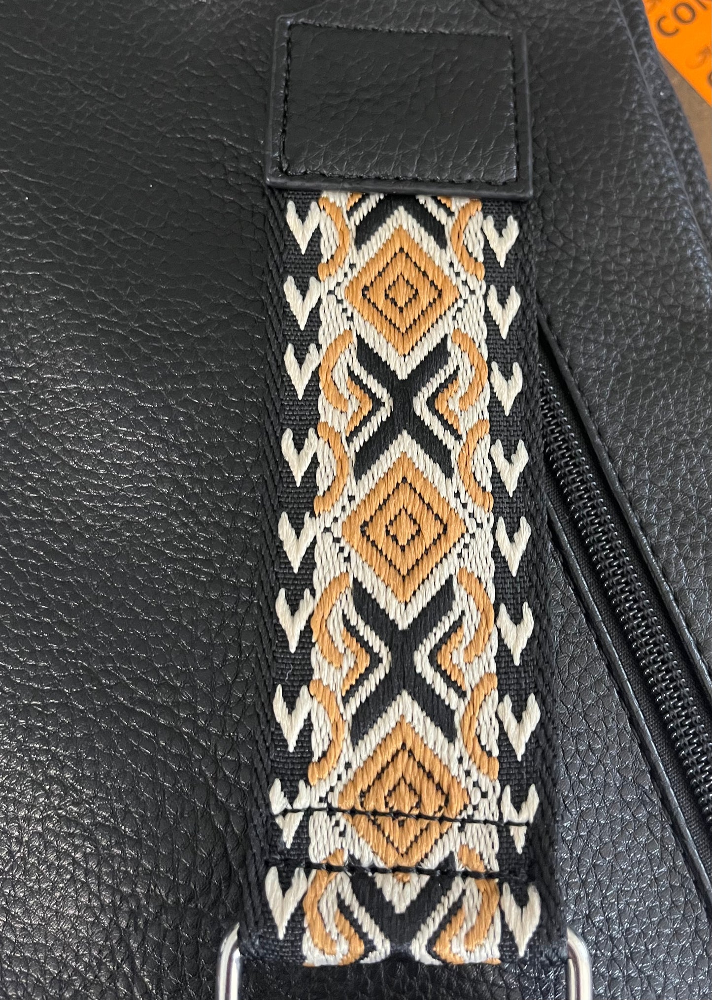 Marsupio Maxi 2 cerniere Autunno