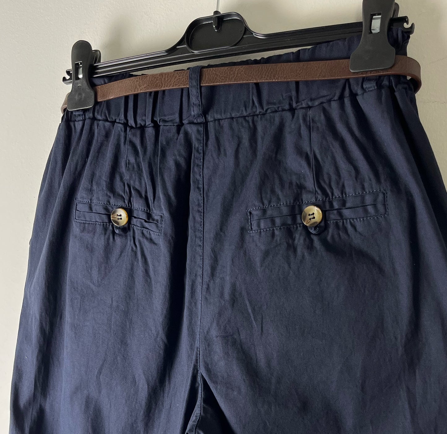 Pantalone Ovetto estivo