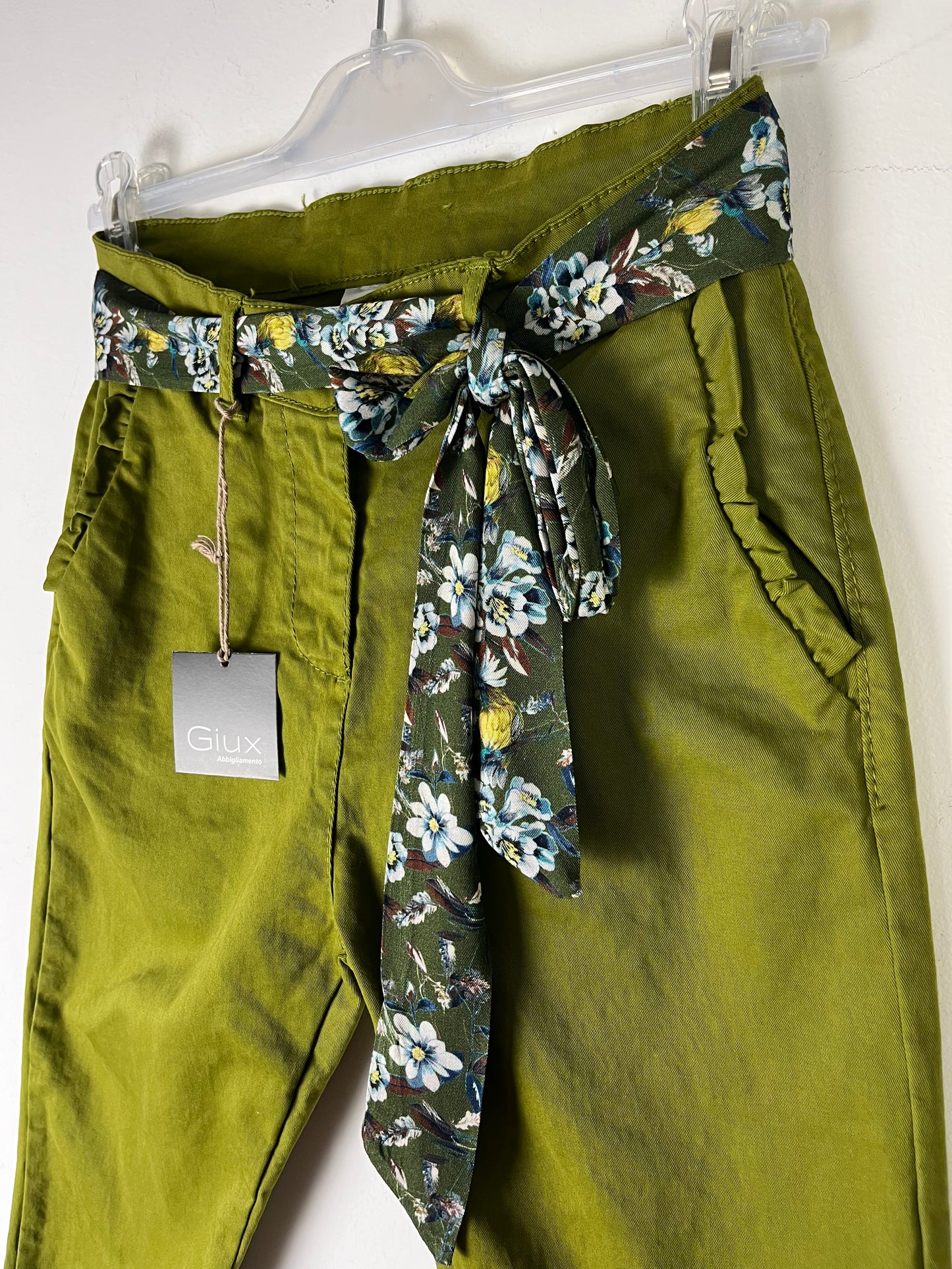 Pantalone Arriccio 🍁