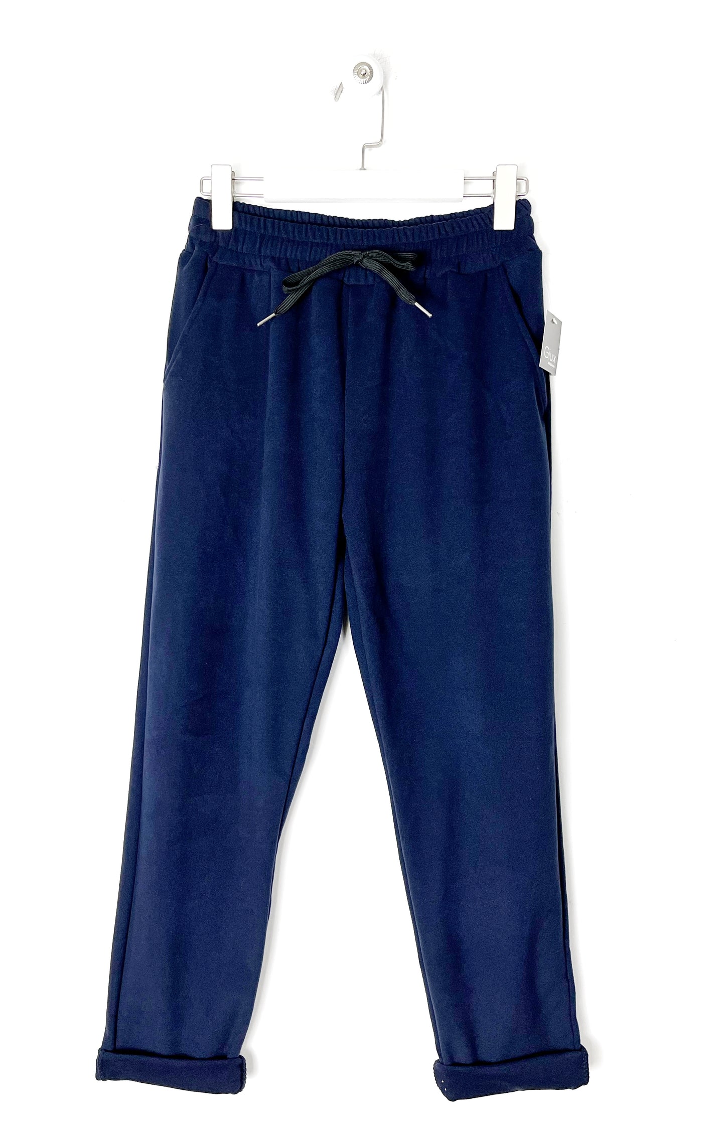 Pantalone micropile