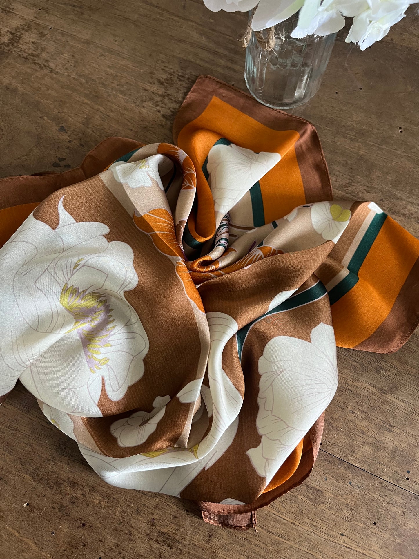 Foulard/Fazzoletto da collo