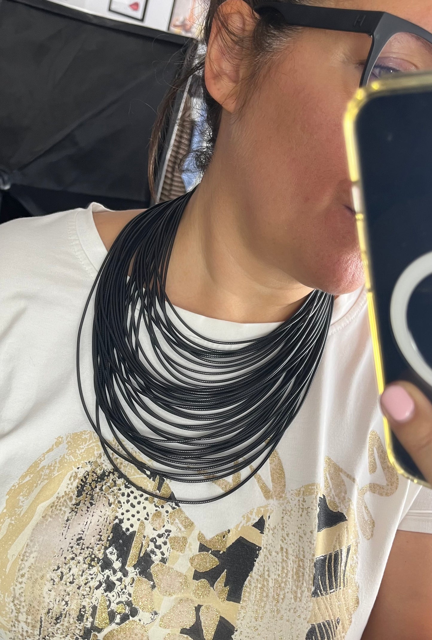 Collana Mille fili