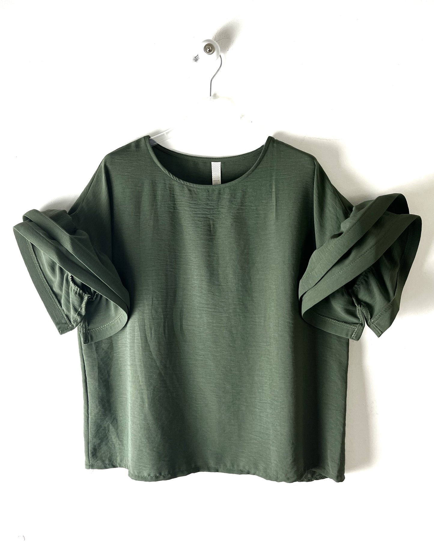 Blusa Onde