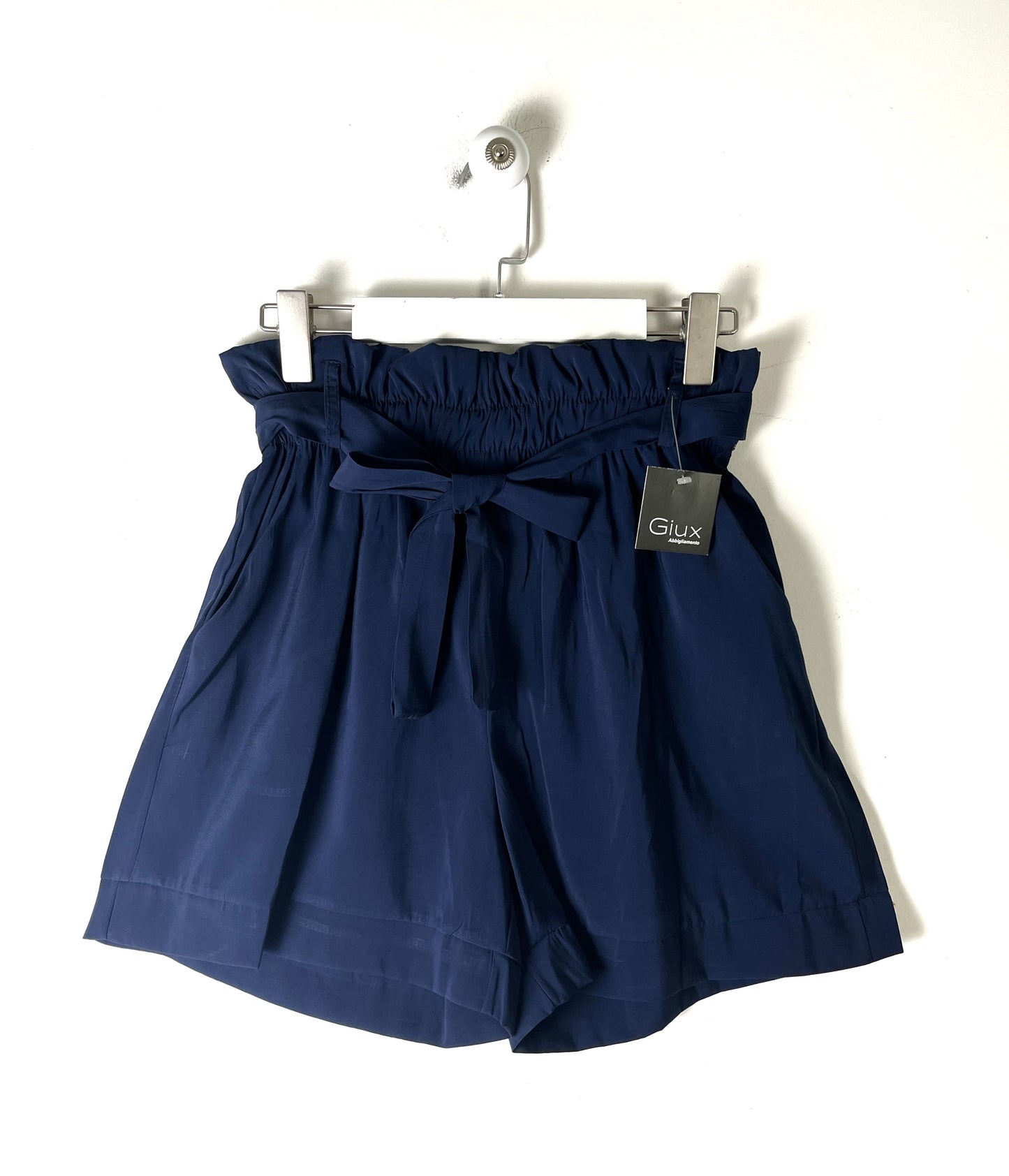 Shorts viscosa