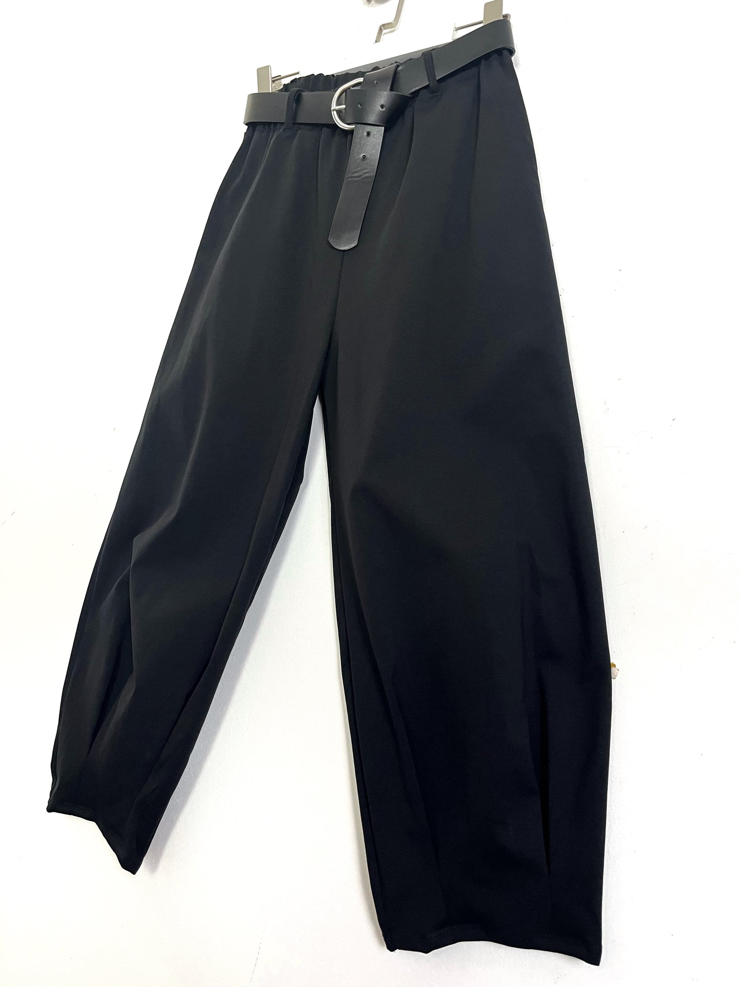 Pantalone Baloon in punto milano