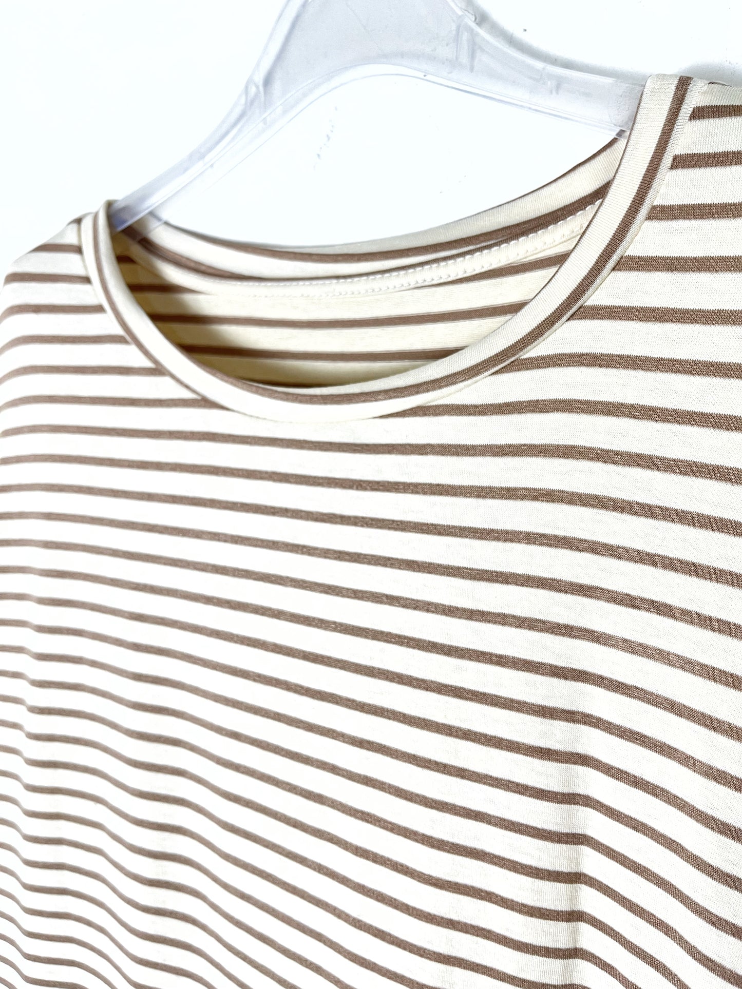 T-shirt rigata
