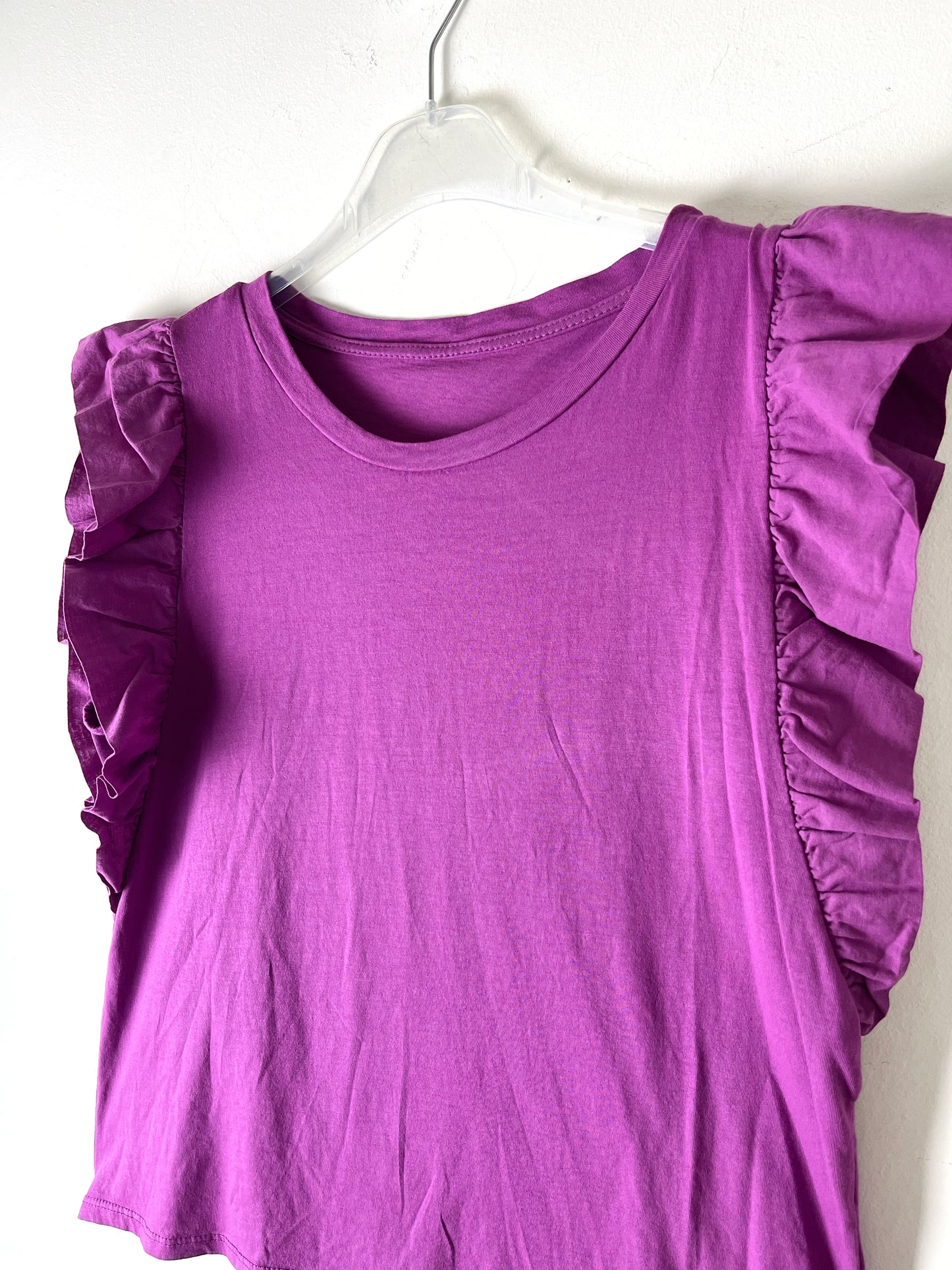 T-shirt alette