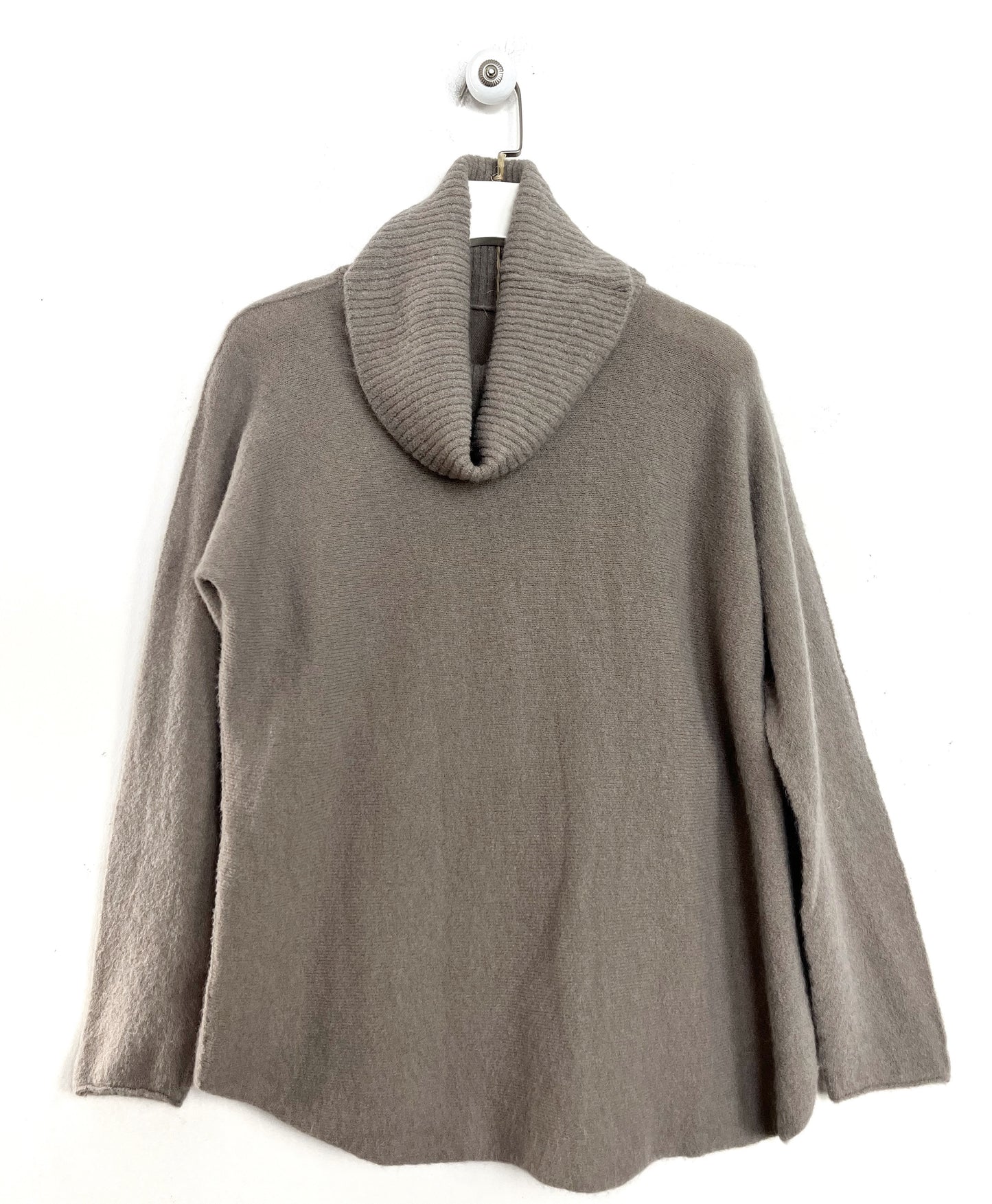 Dolcevita Alpaca ⬛️