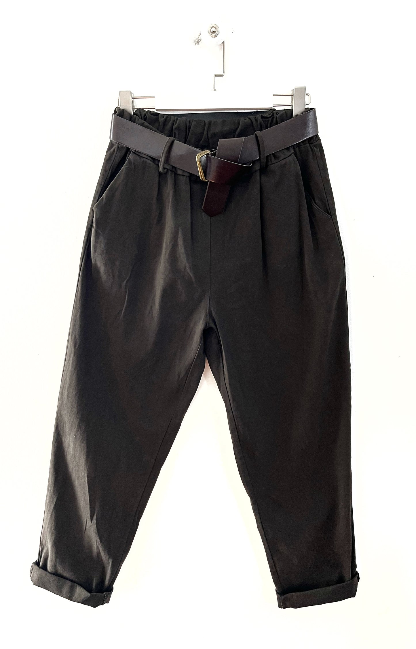 Pantalone Ovetto Over