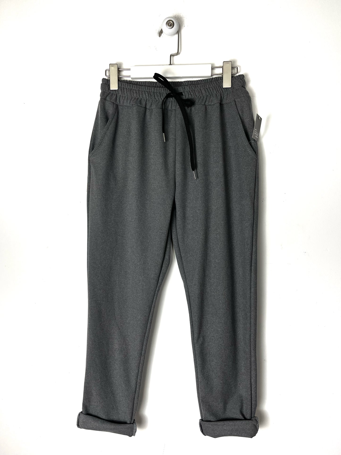 Pantalone micropile