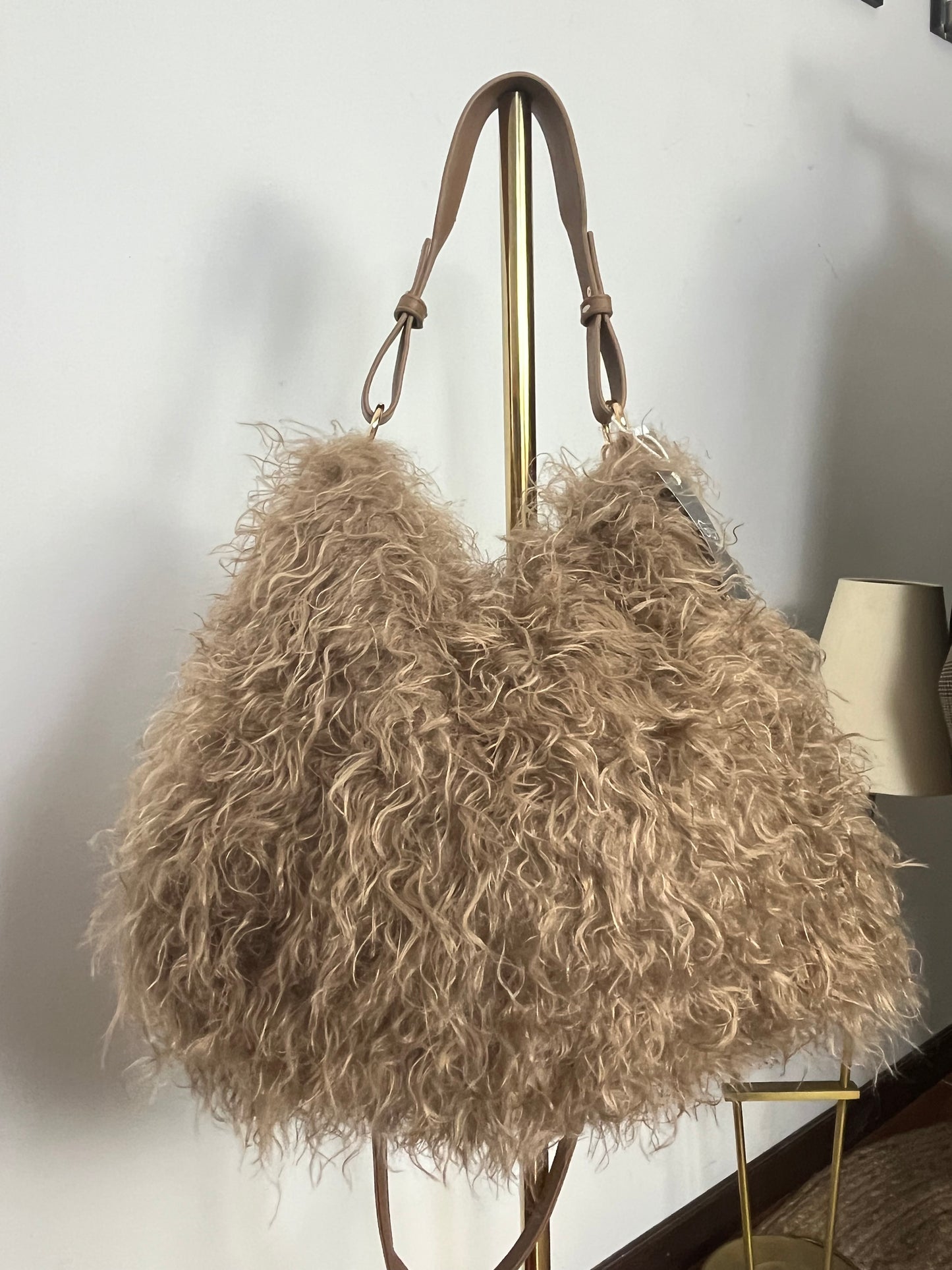 Borsa in ecofur