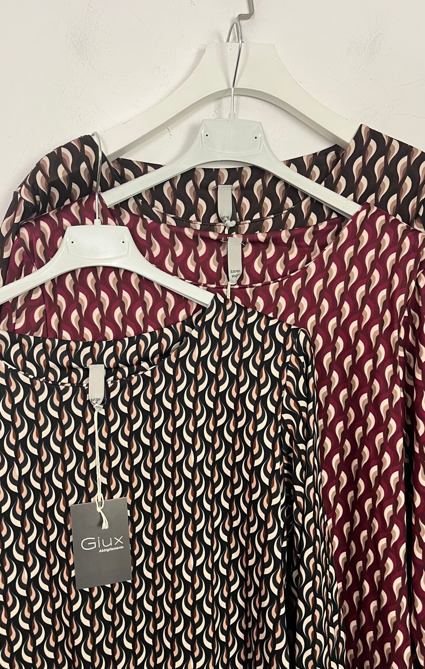 Sottogiacca Jersey