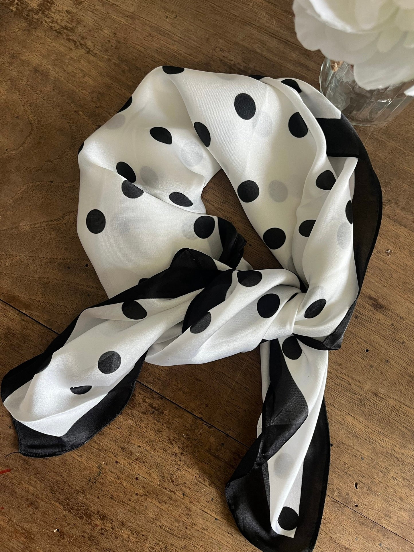 Foulard/Fazzoletto da collo