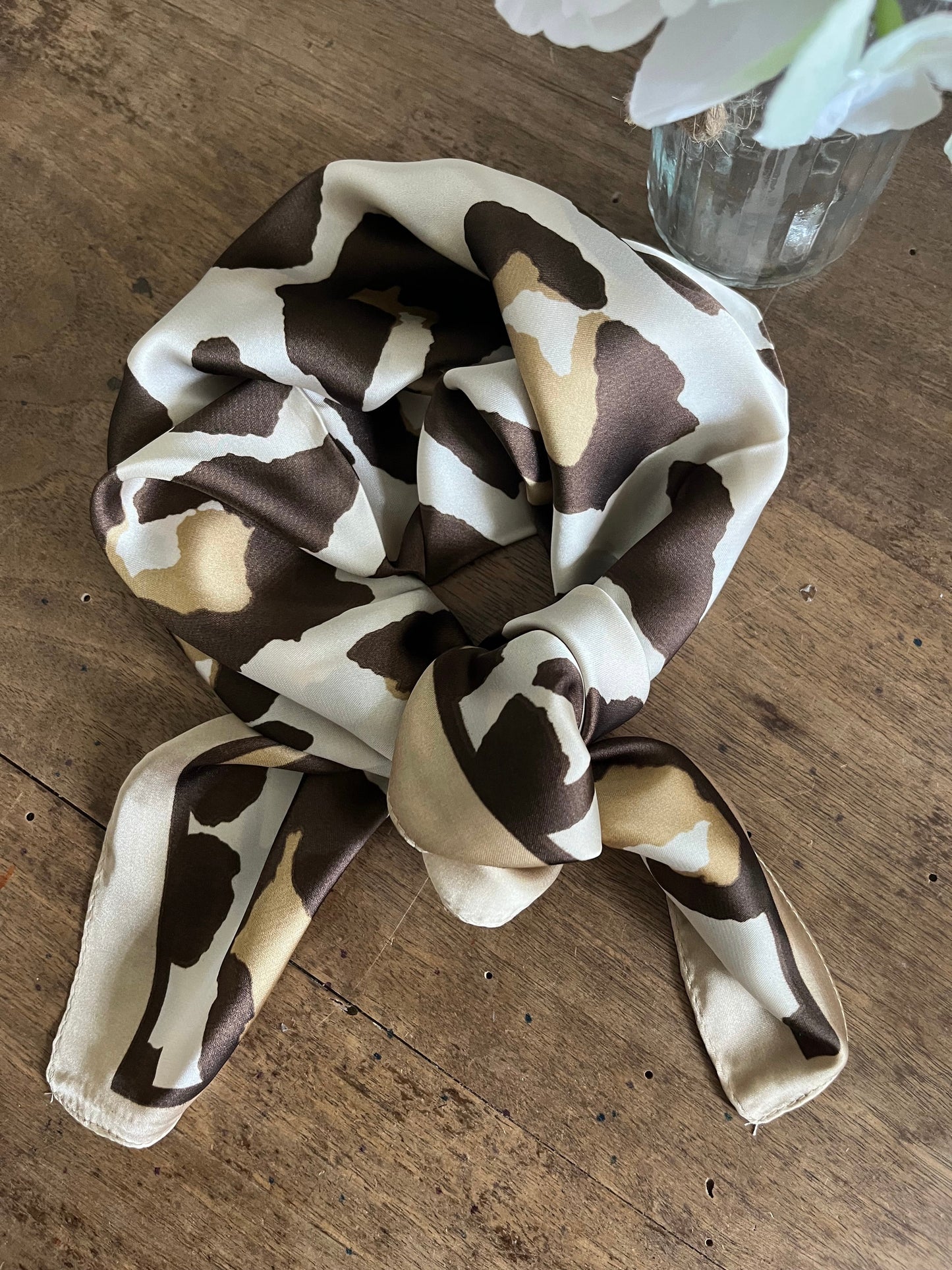Foulard/Fazzoletto da collo
