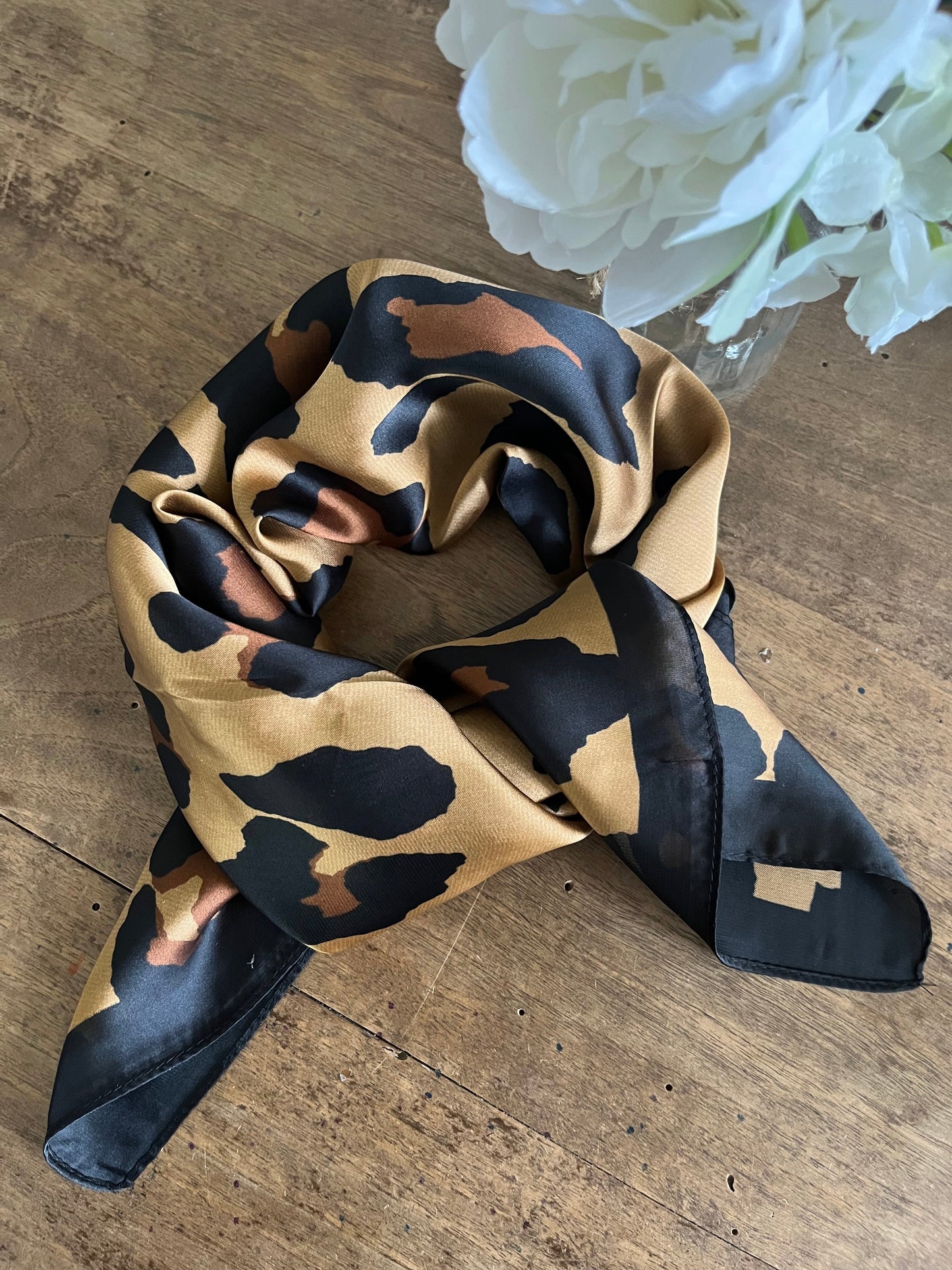 Foulard/Fazzoletto da collo