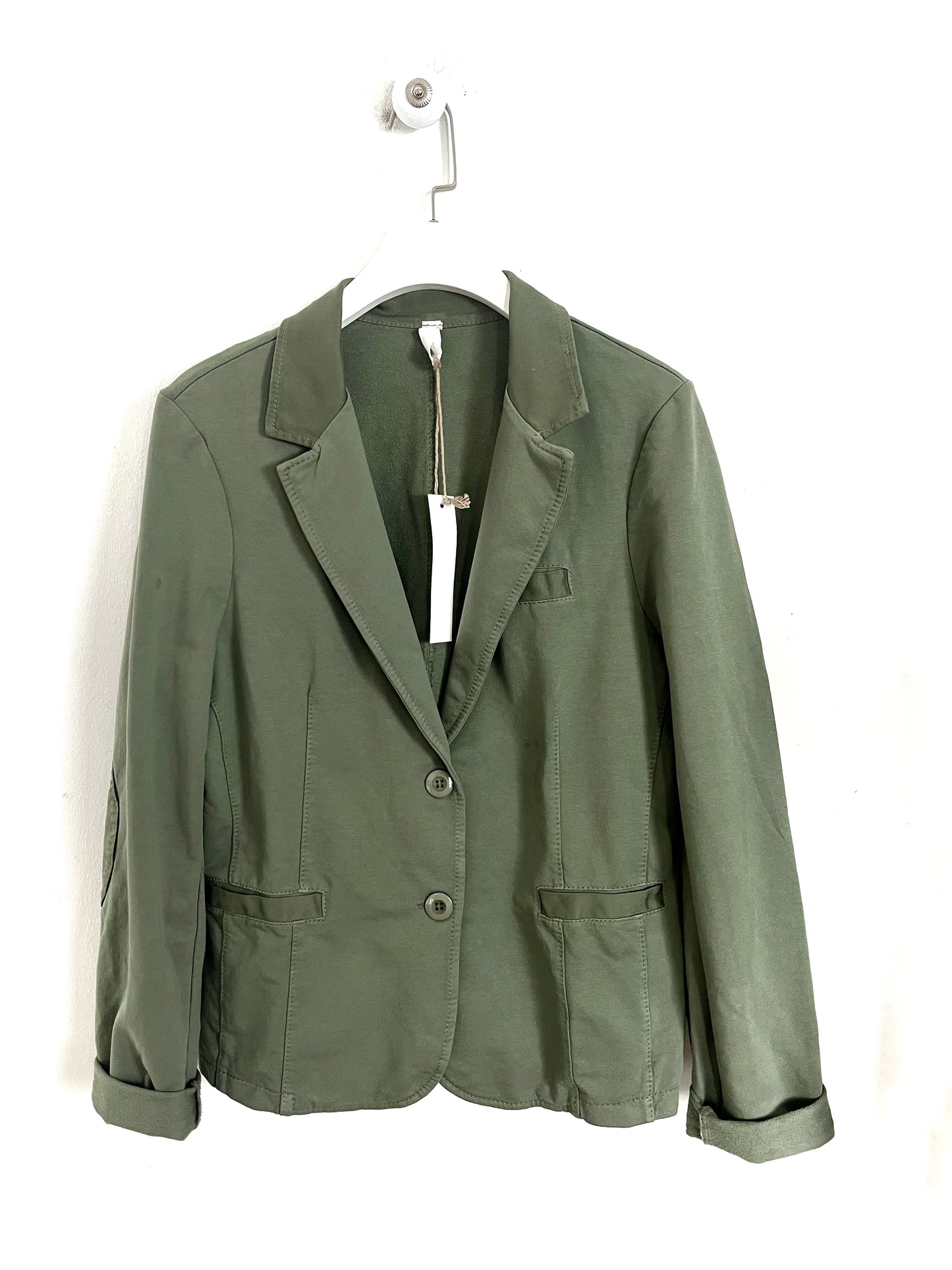 Blazer Naif con toppe