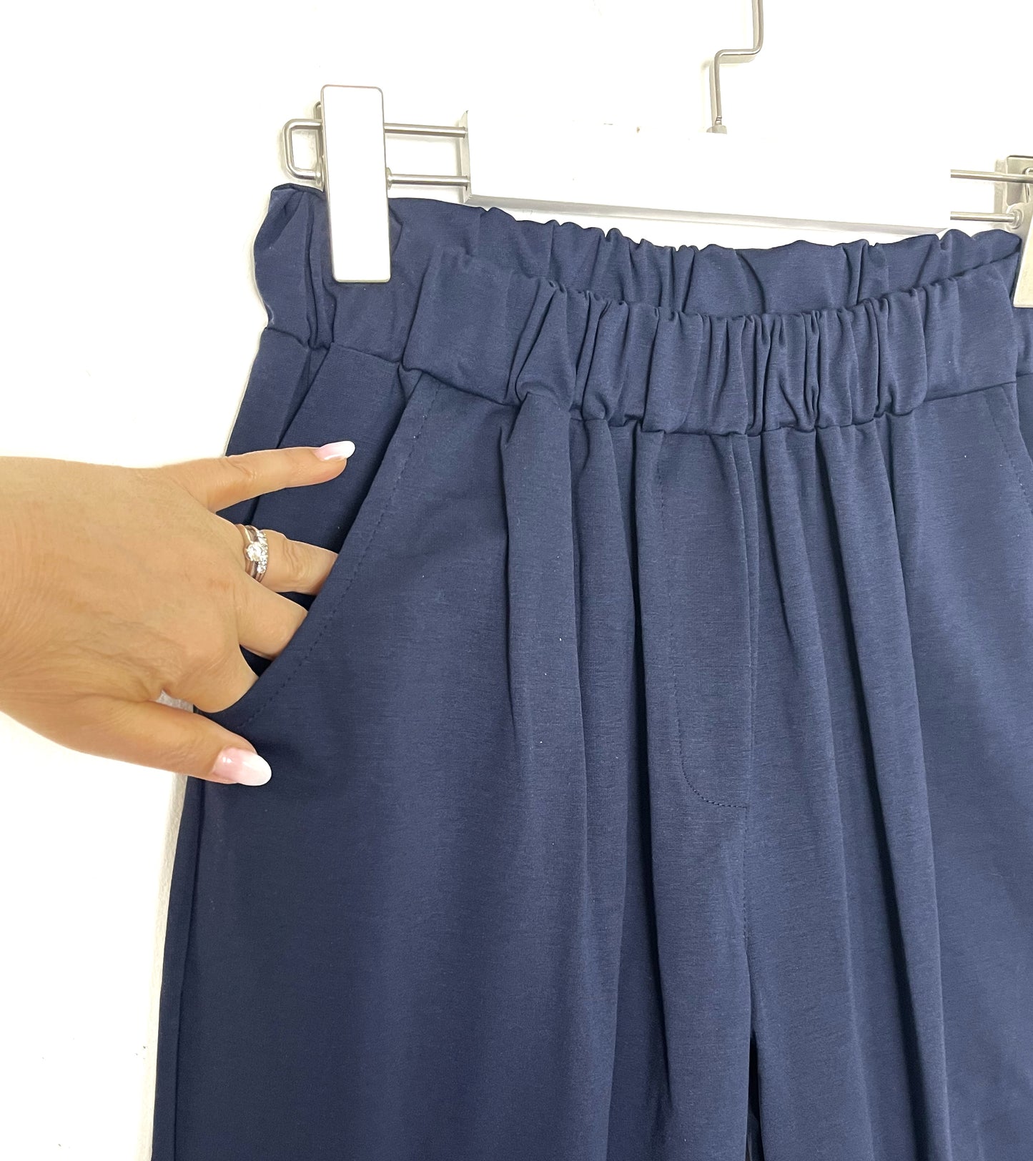 Pantalone Buggy PM  ⚫️